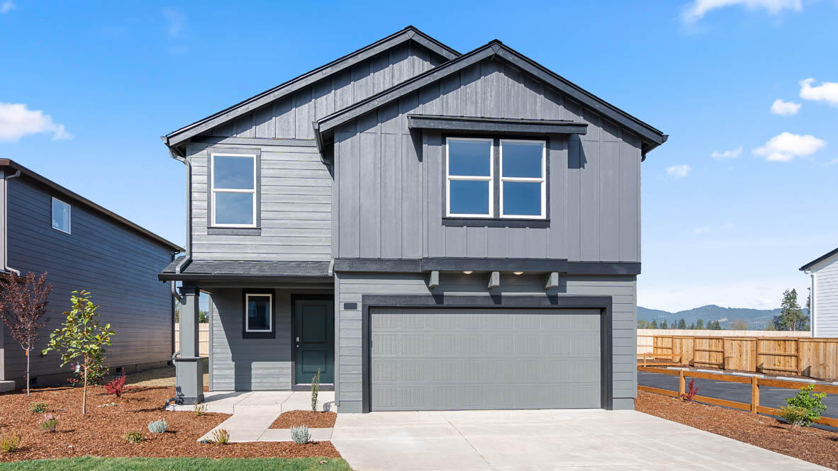 Oak Grove Subdivision - Residential