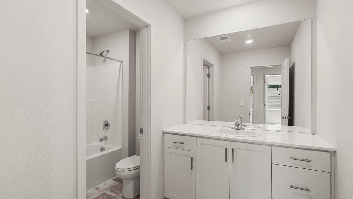 Oak Grove Subdivision - Residential