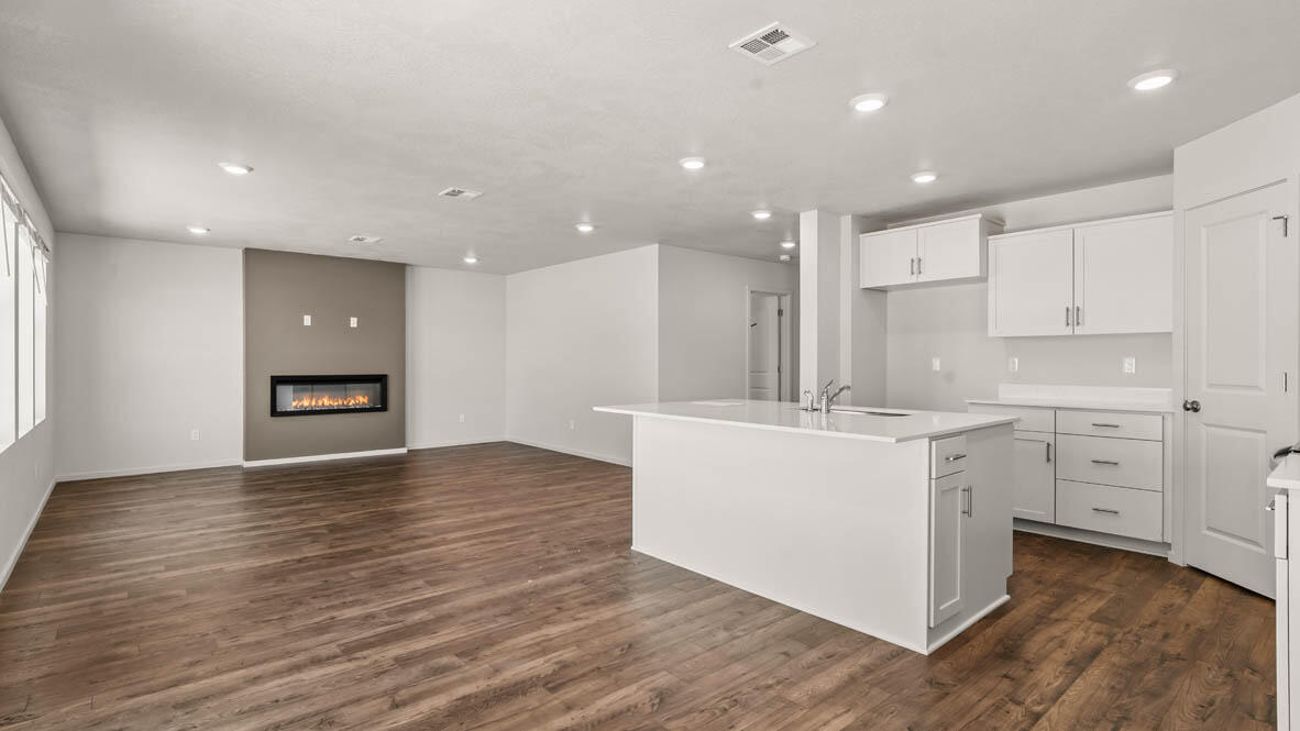 Oak Grove Subdivision - Residential