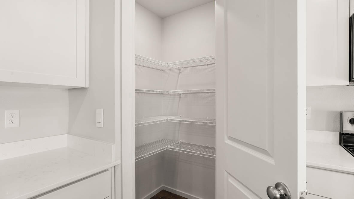 Oak Grove Subdivision - Residential