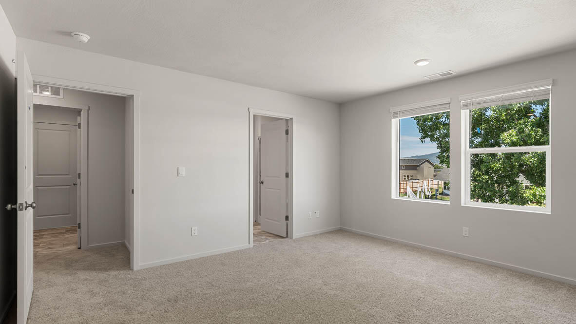 Oak Grove Subdivision - Residential