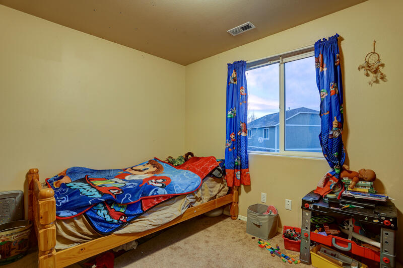 Hayden View - Residential