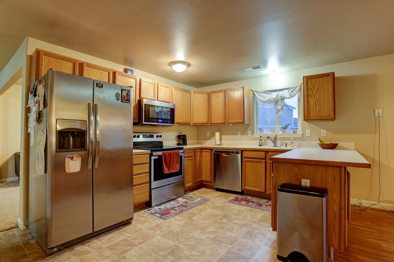 Hayden View - Residential