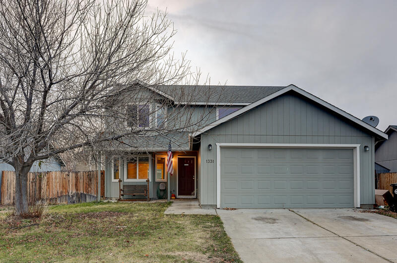 Hayden View - Residential