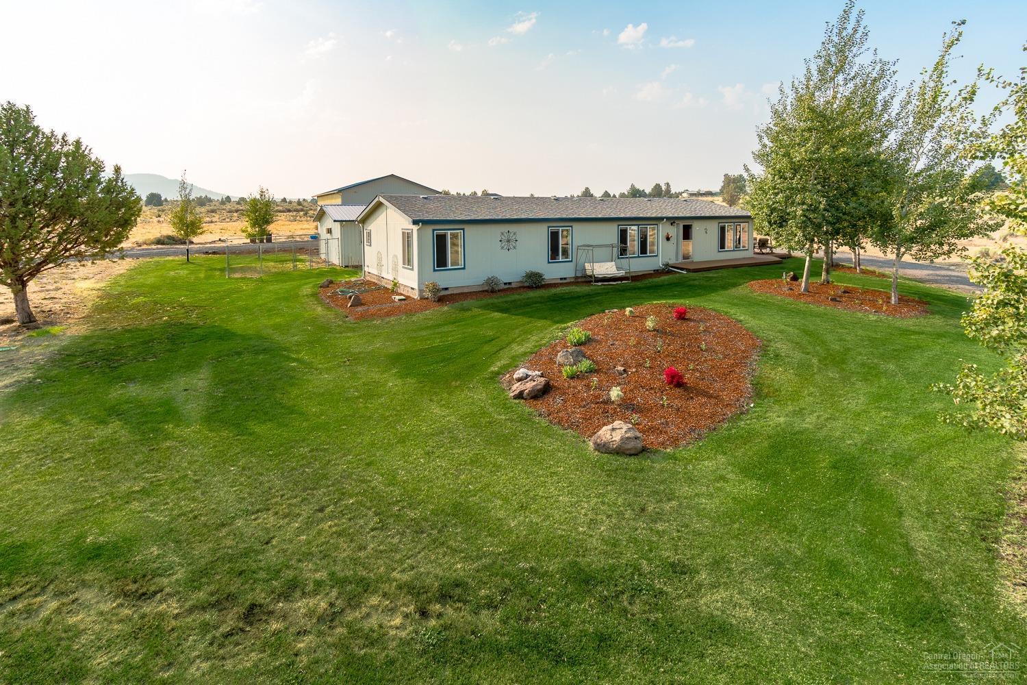 Shamrock Estate - Residential