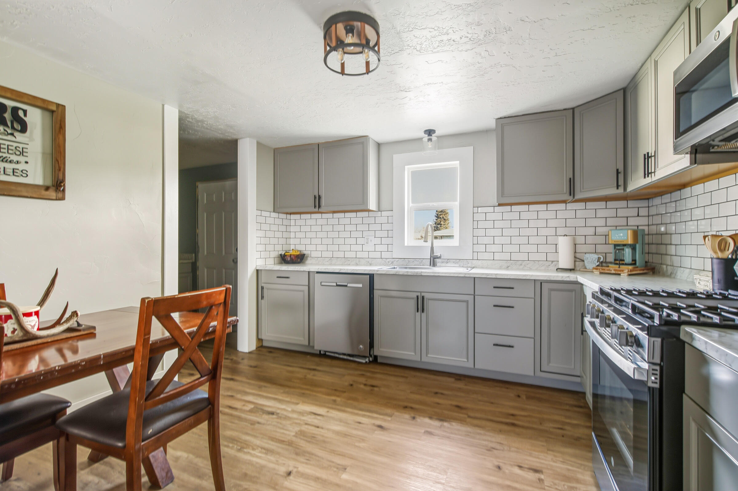 First Fairview - Residential
