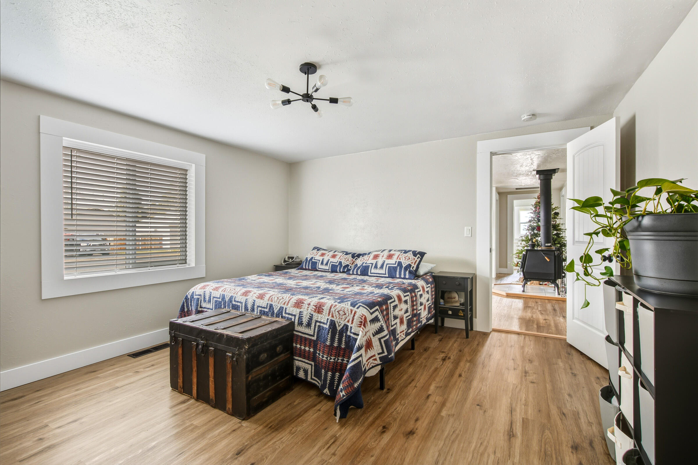 First Fairview - Residential