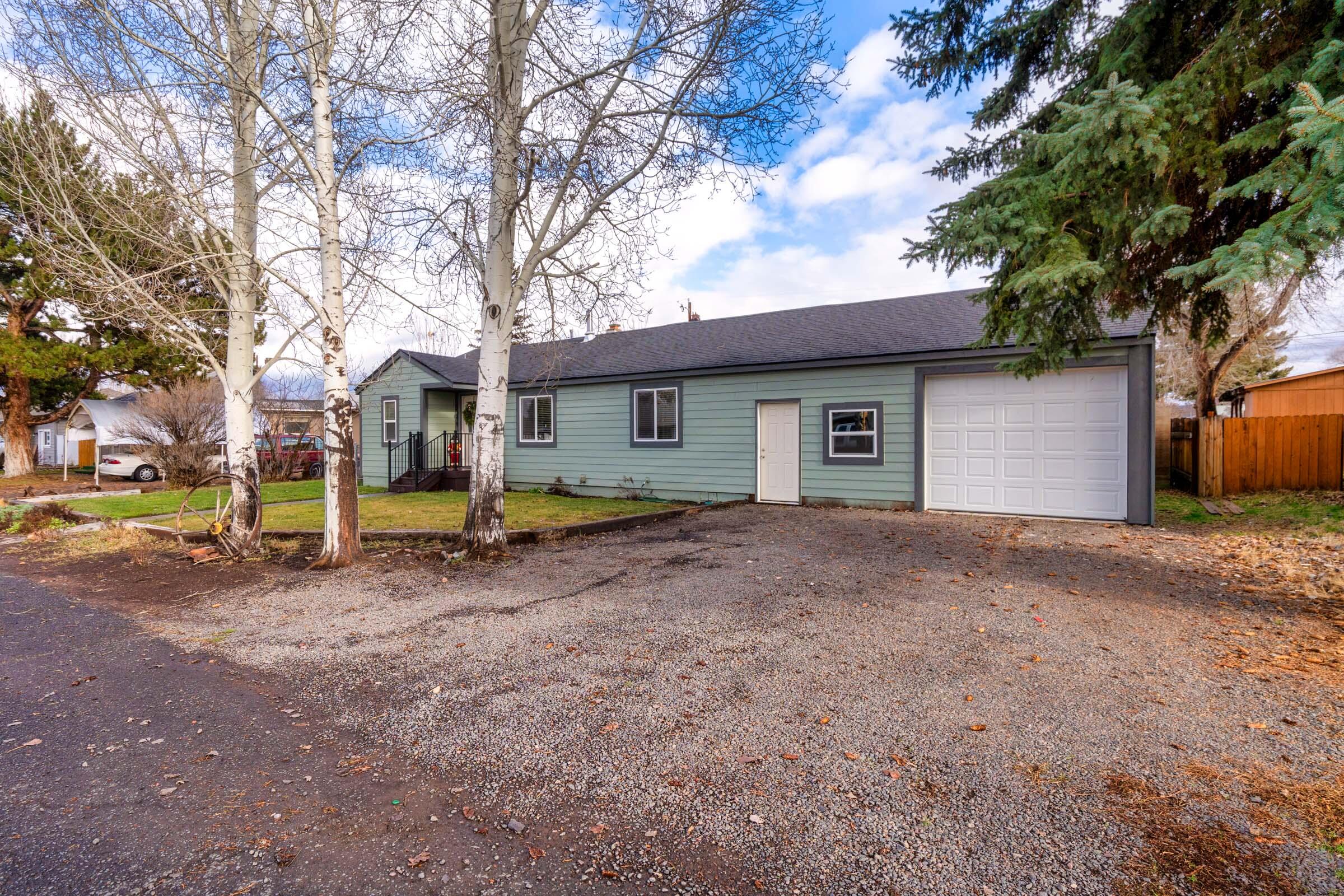 First Fairview - Residential