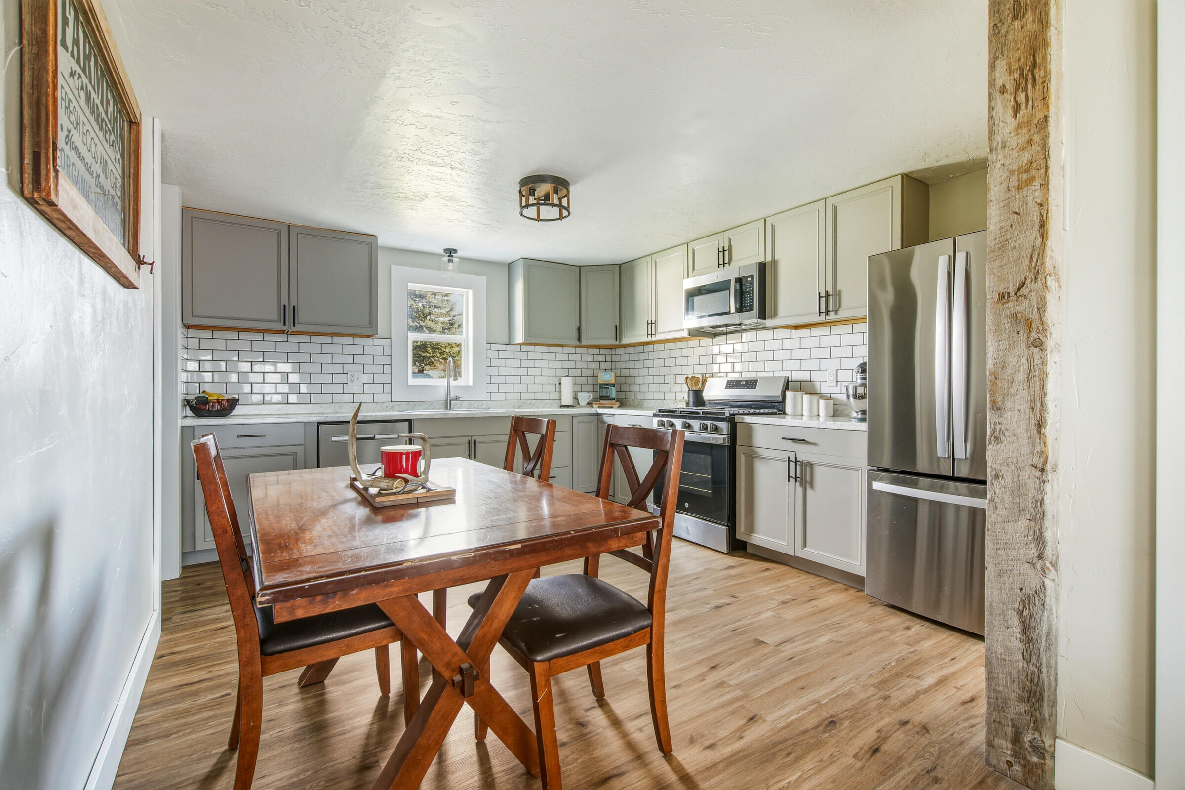 First Fairview - Residential