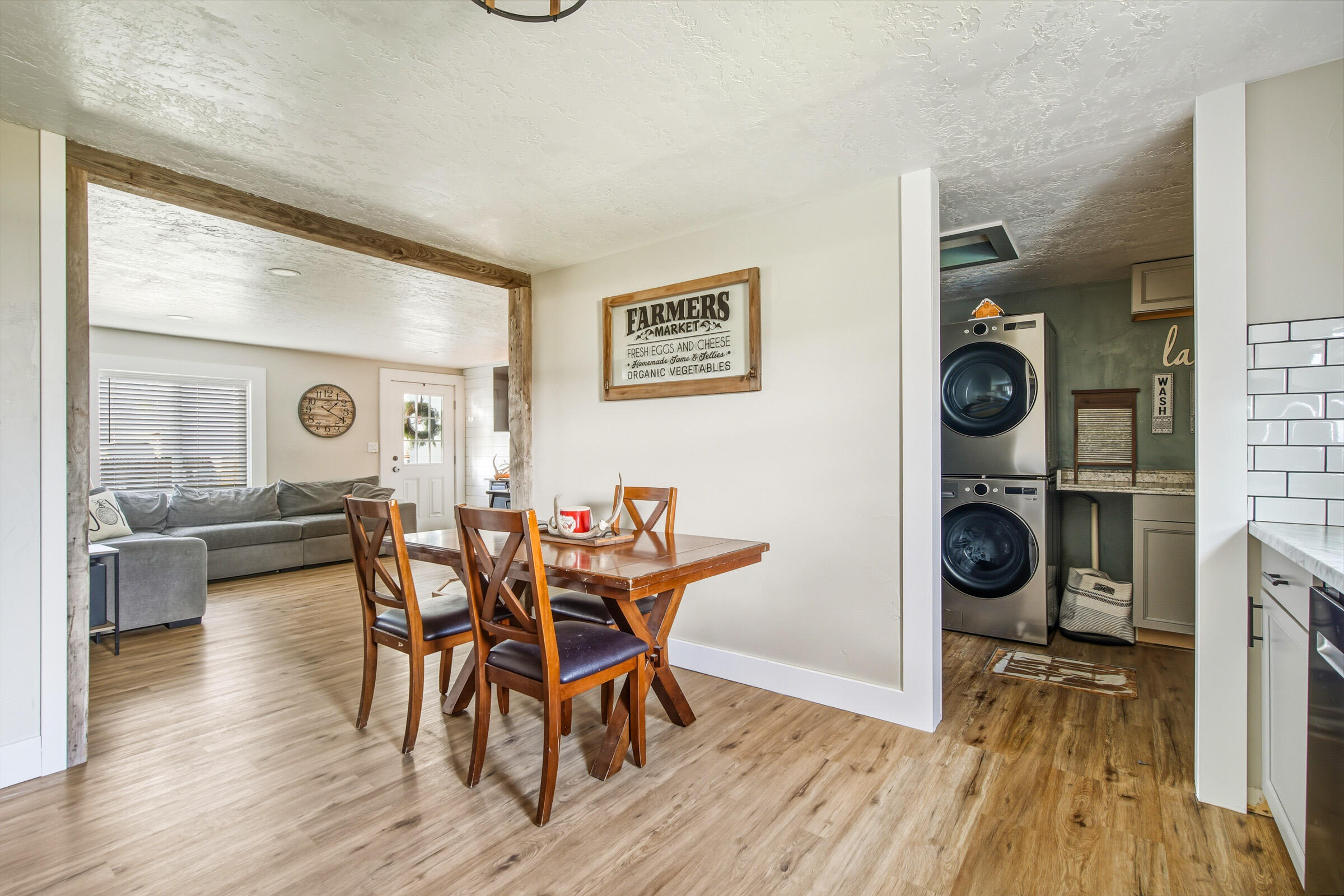 First Fairview - Residential