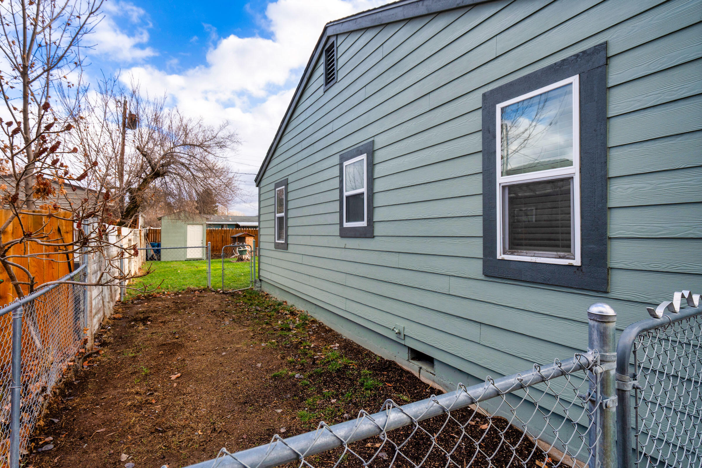 First Fairview - Residential