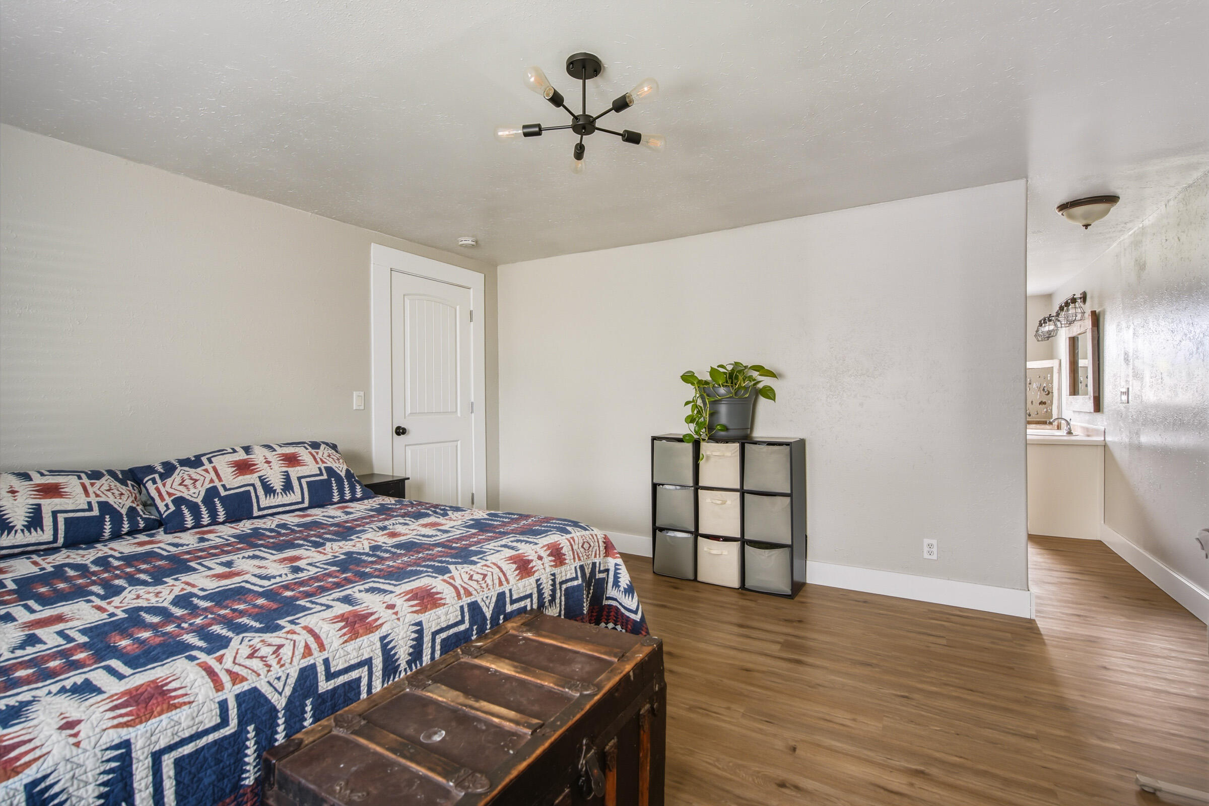 First Fairview - Residential