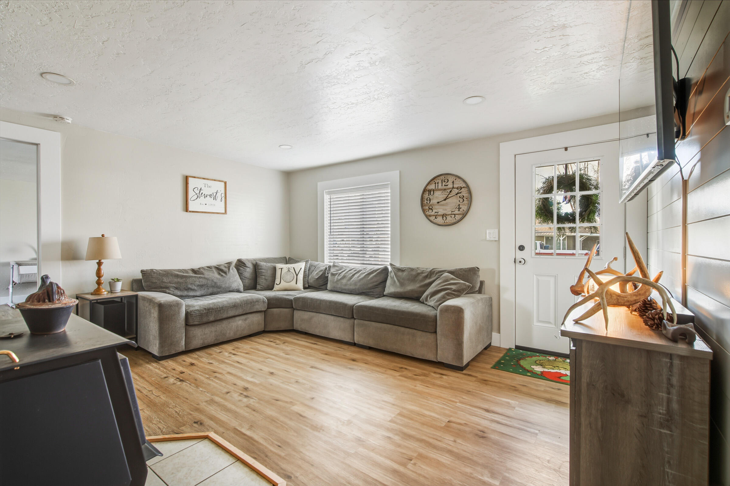 First Fairview - Residential