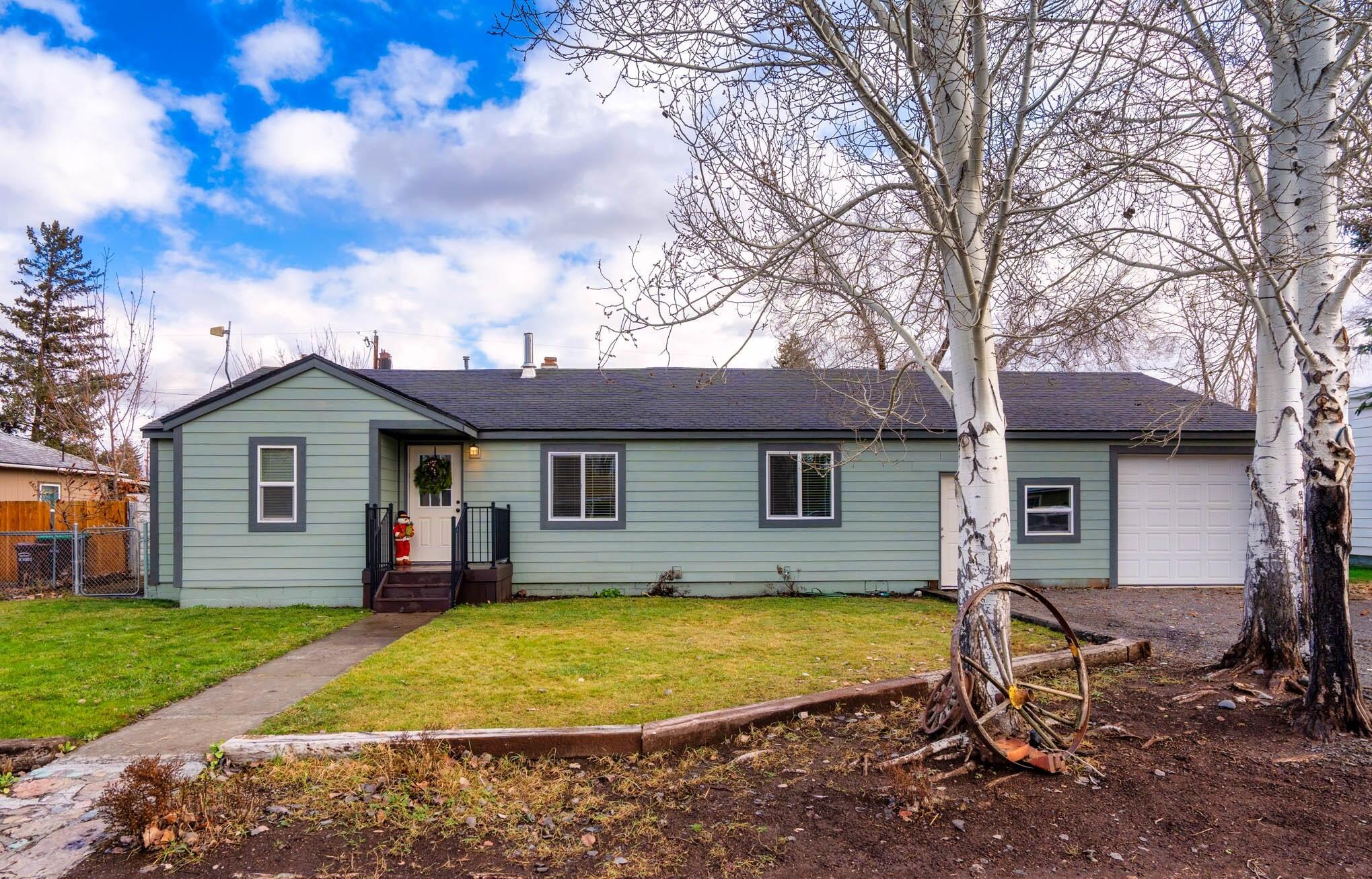 First Fairview - Residential