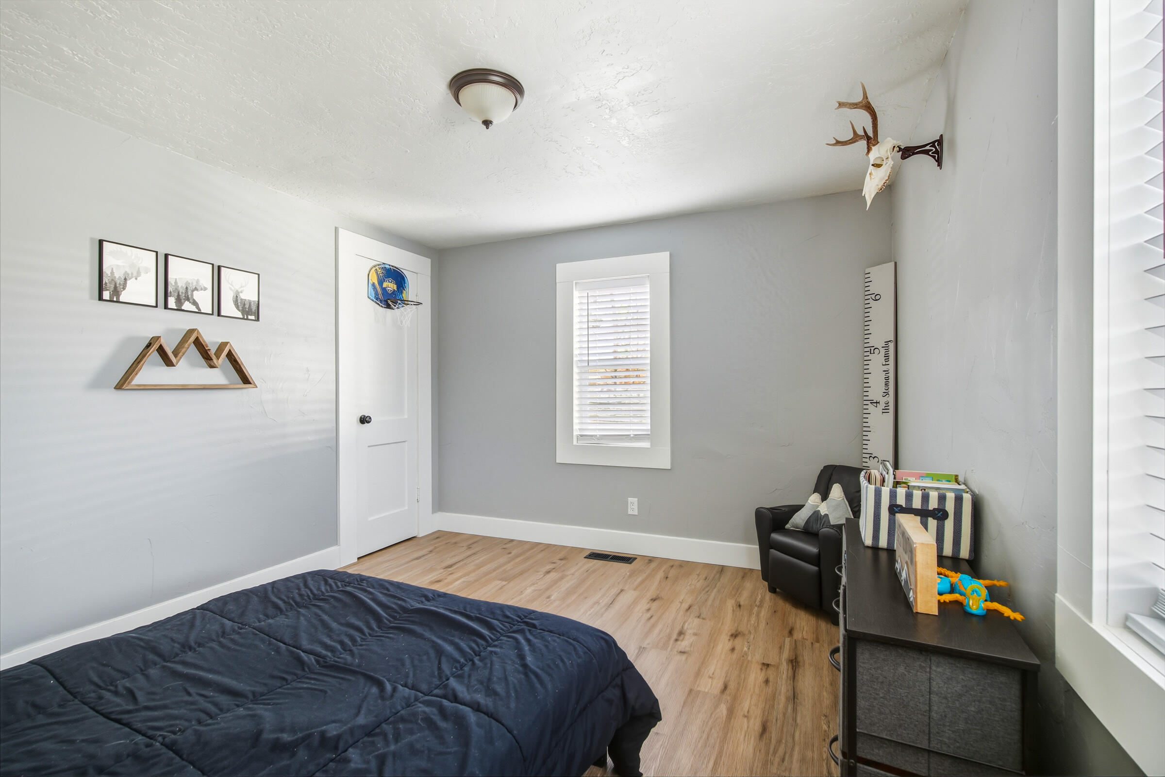 First Fairview - Residential