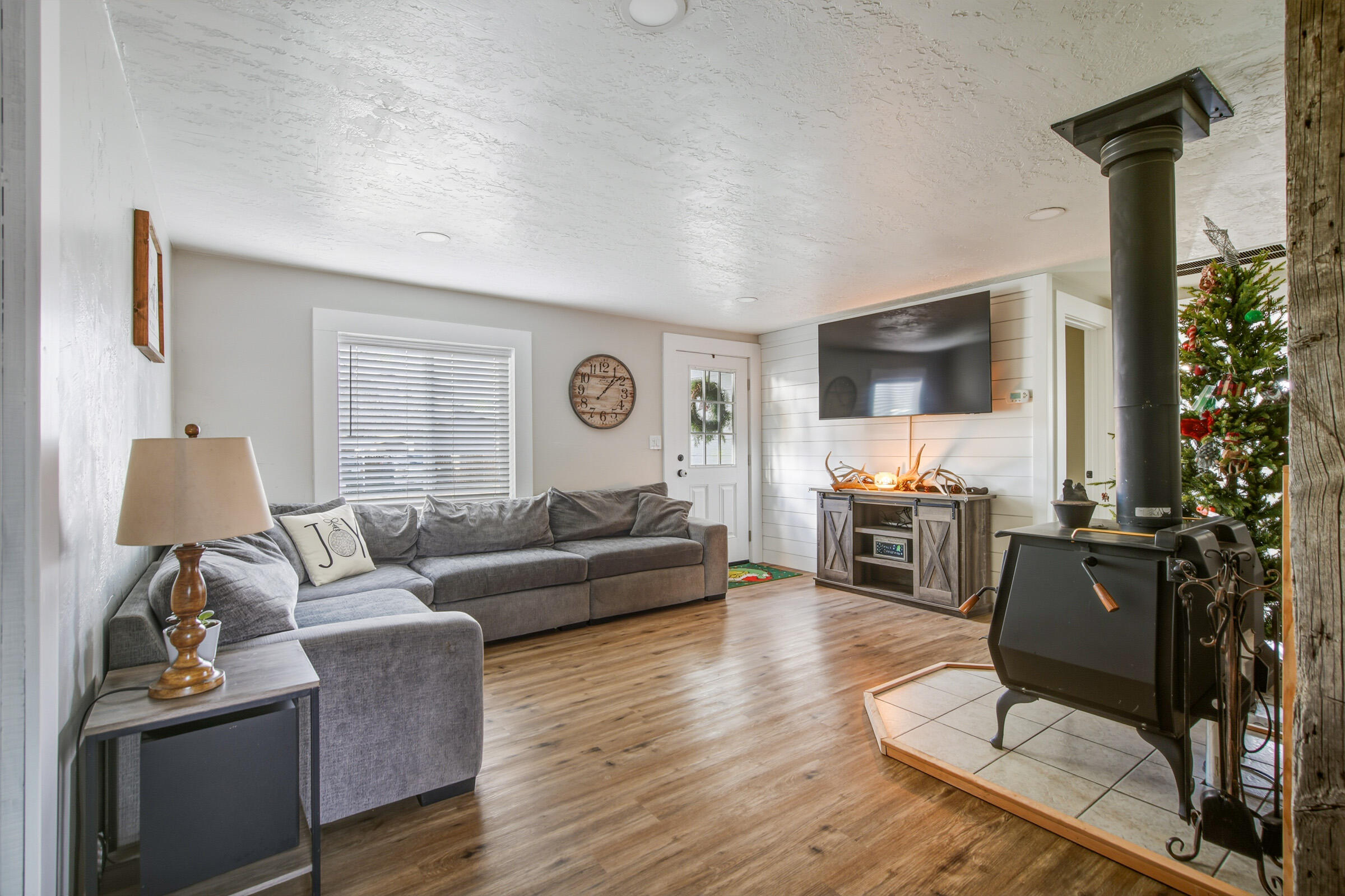 First Fairview - Residential