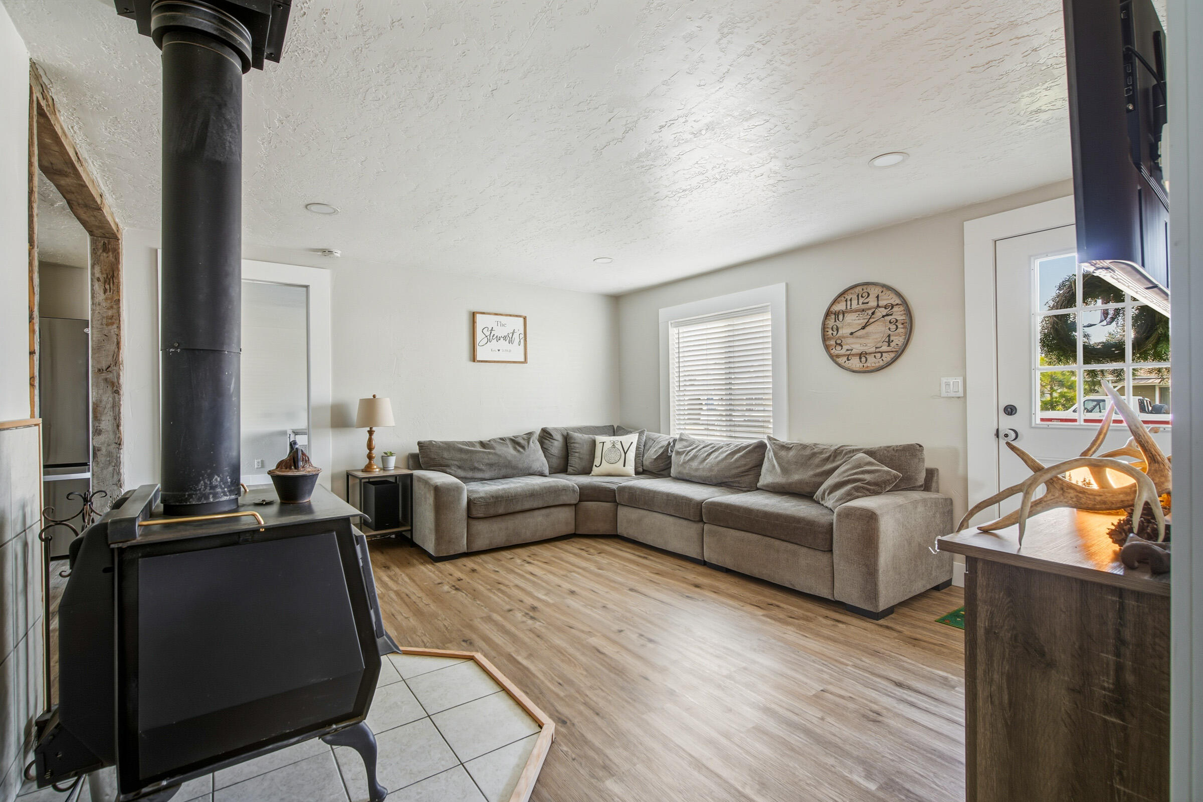 First Fairview - Residential