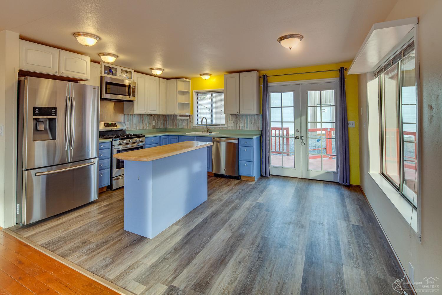 Golden Horseshoe - Residential
