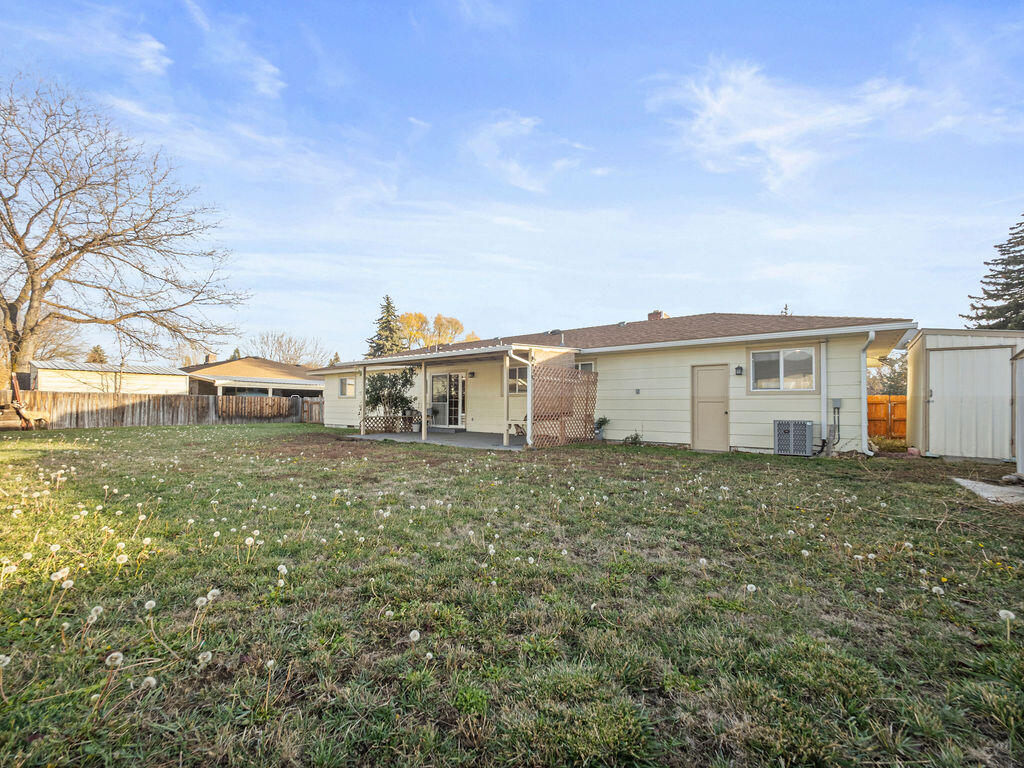 Mazama Gardens - Residential
