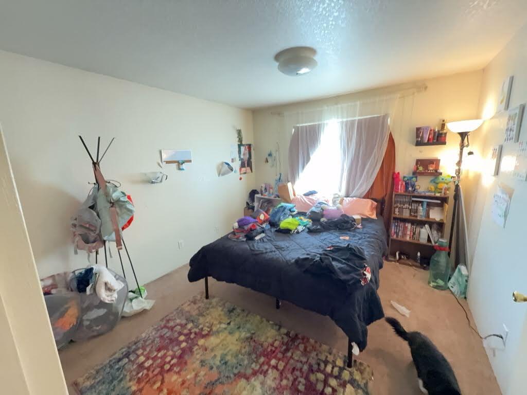 N/A - Residential Income
