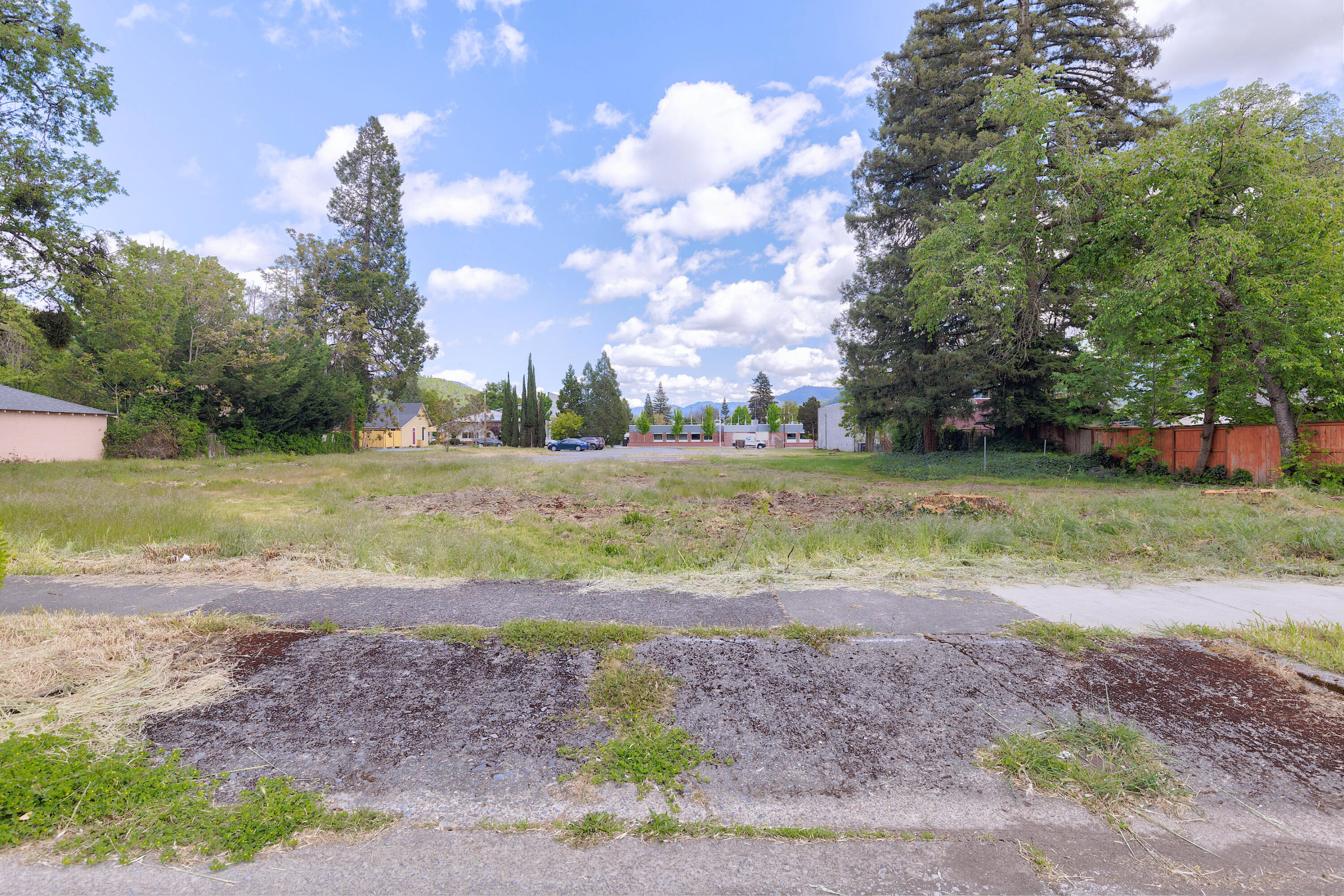 N/A - Commercial Sale