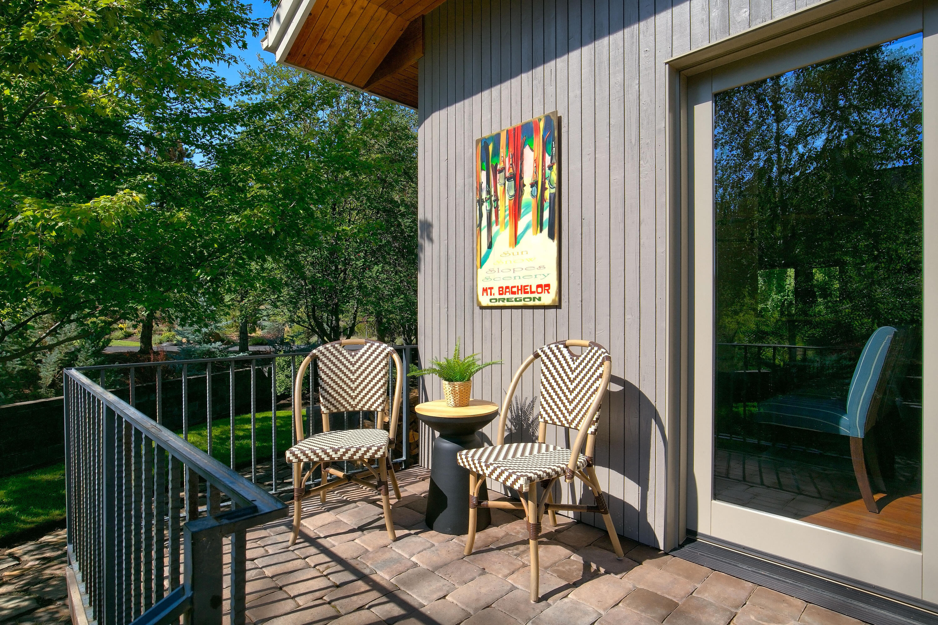 Mtn Gate - Residential