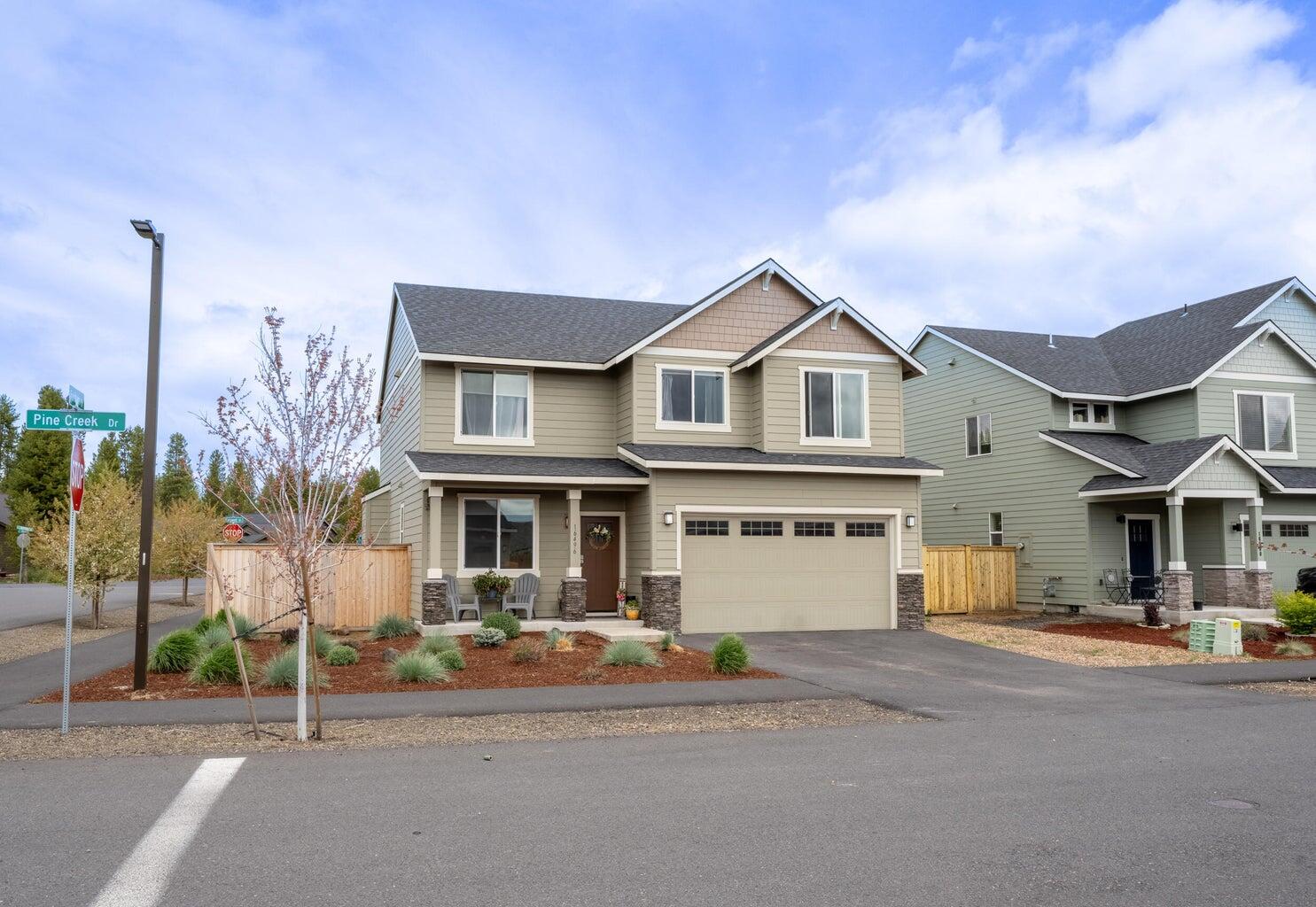 The Reserve In The Pines Phase 1 - Residential