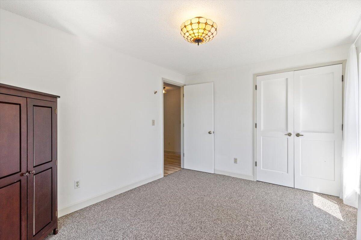 Janes Subdivision - Residential