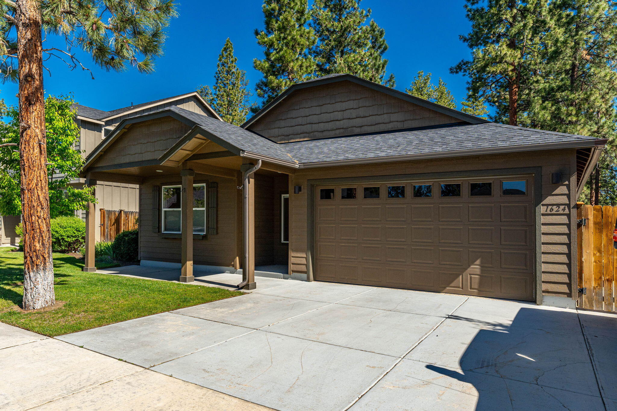 Village@Cold Springs - Residential