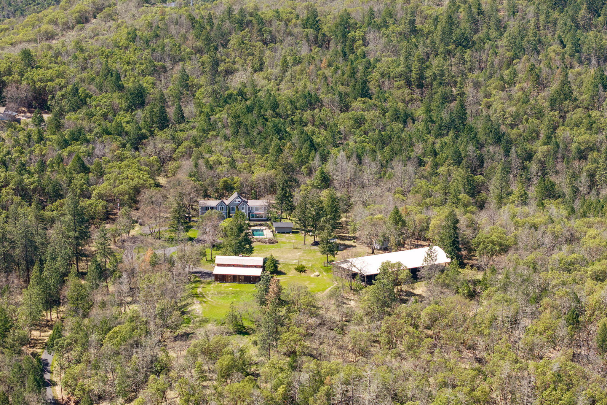 N/A - Residential