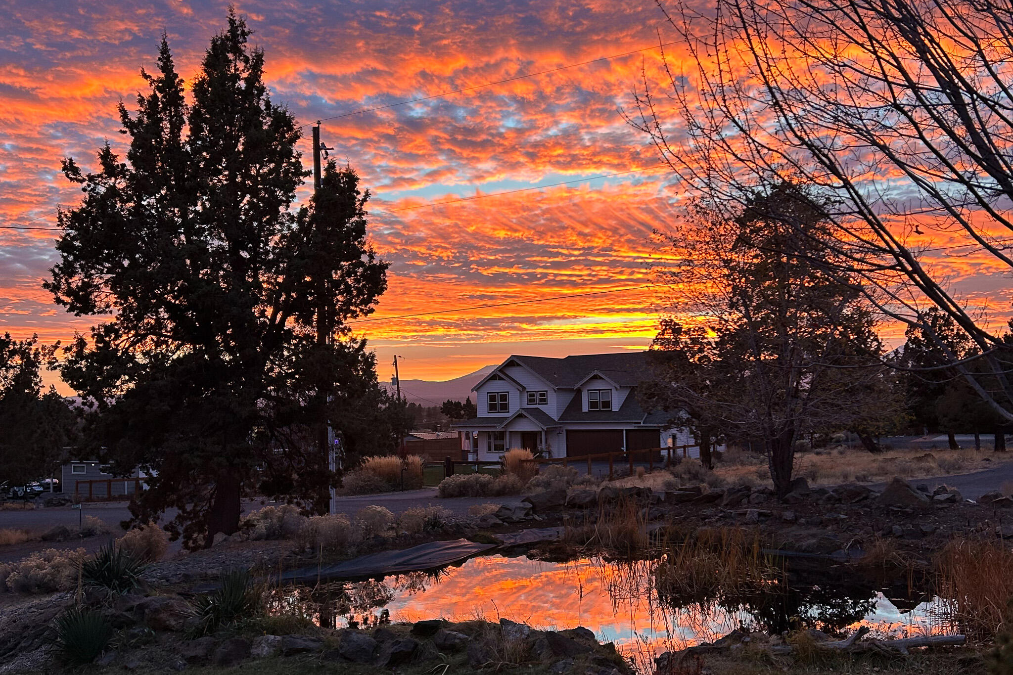 Whispering Pines - Residential