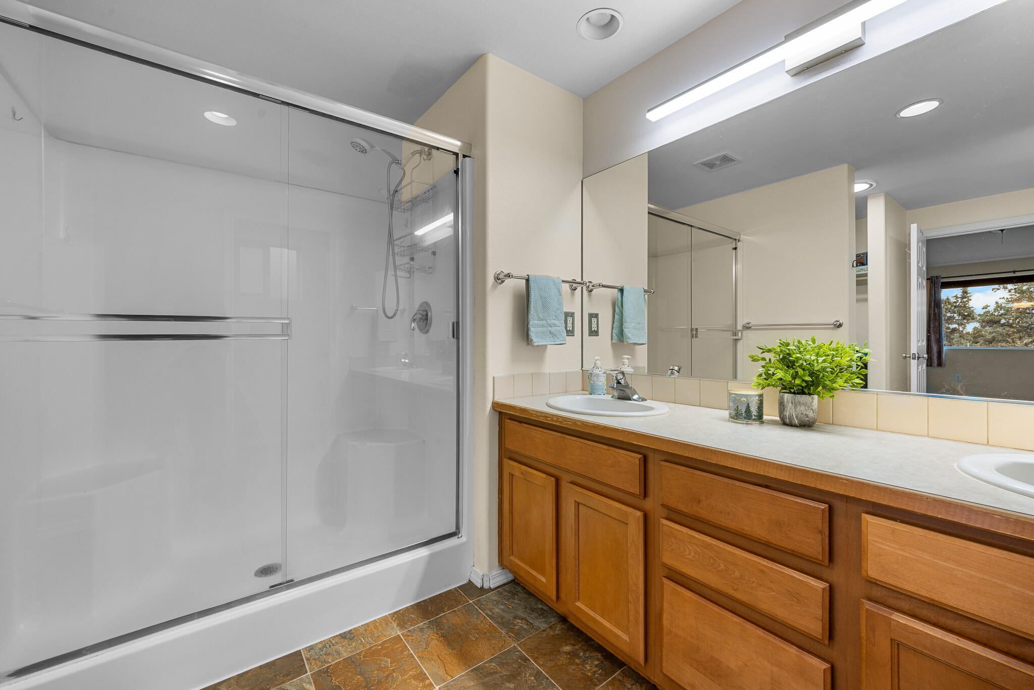 Whispering Pines - Residential