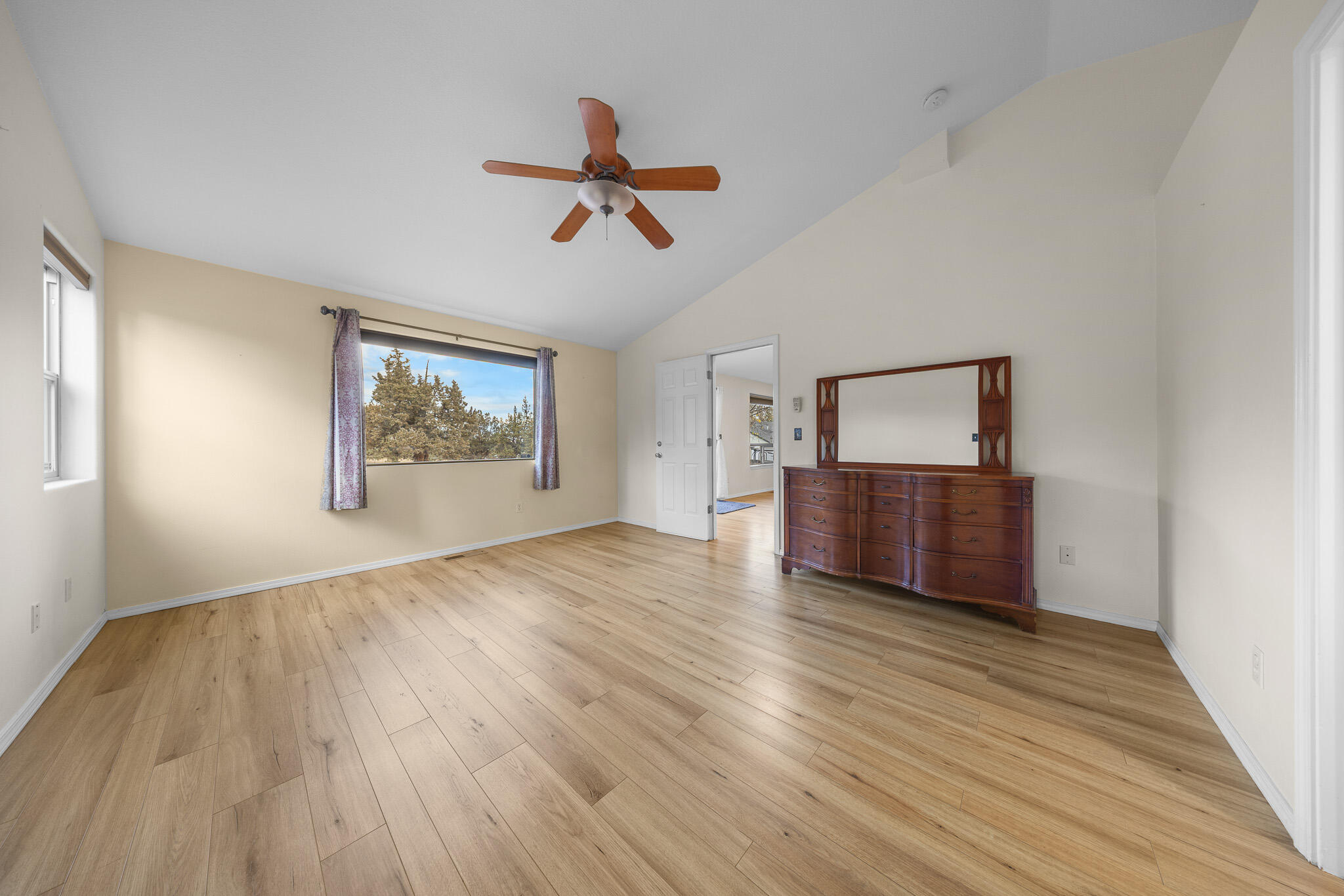 Whispering Pines - Residential