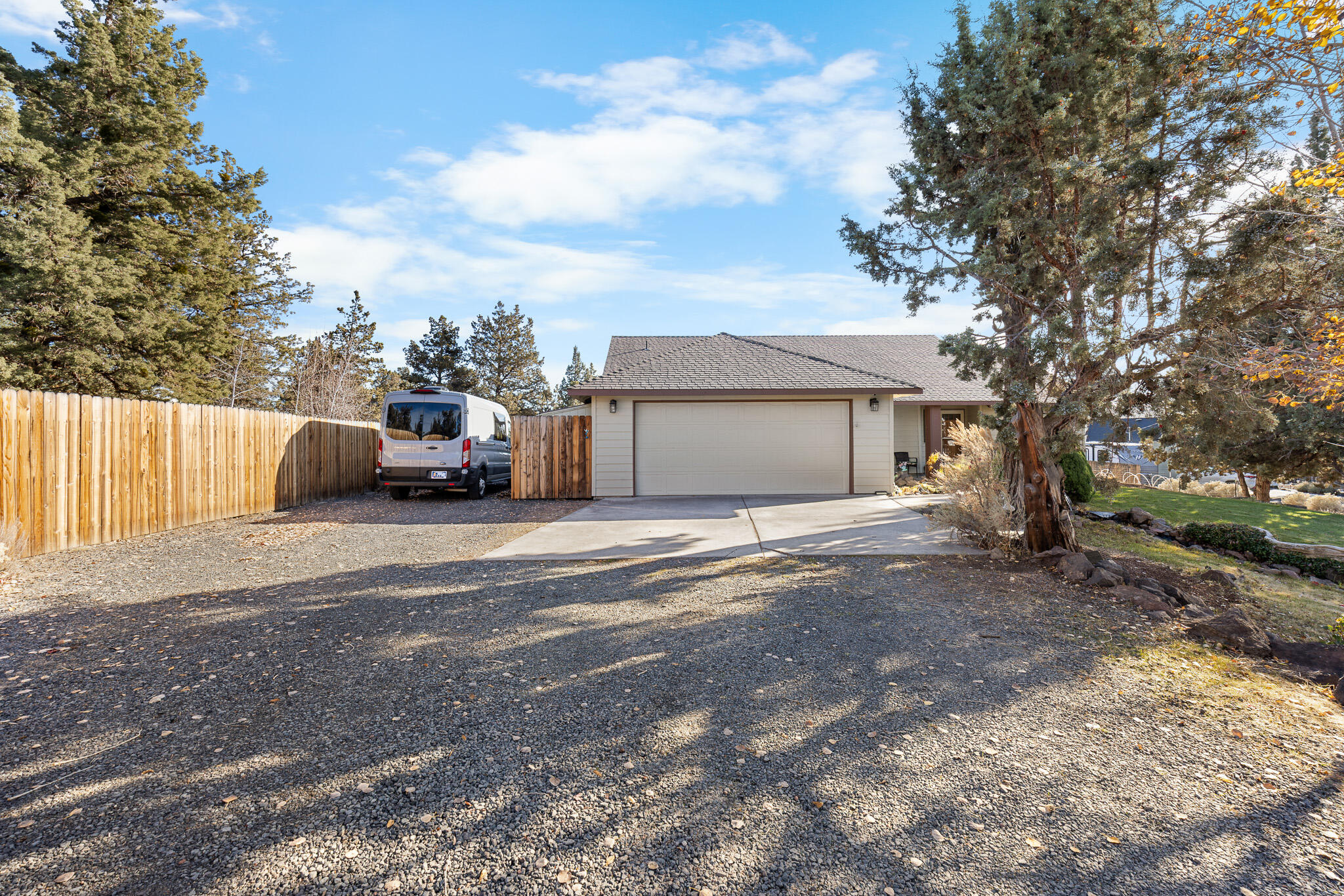 Whispering Pines - Residential