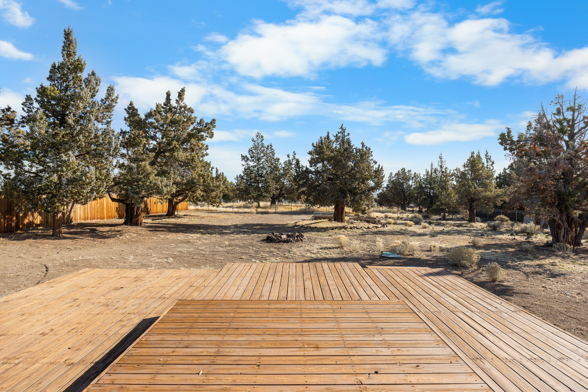 Whispering Pines - Residential