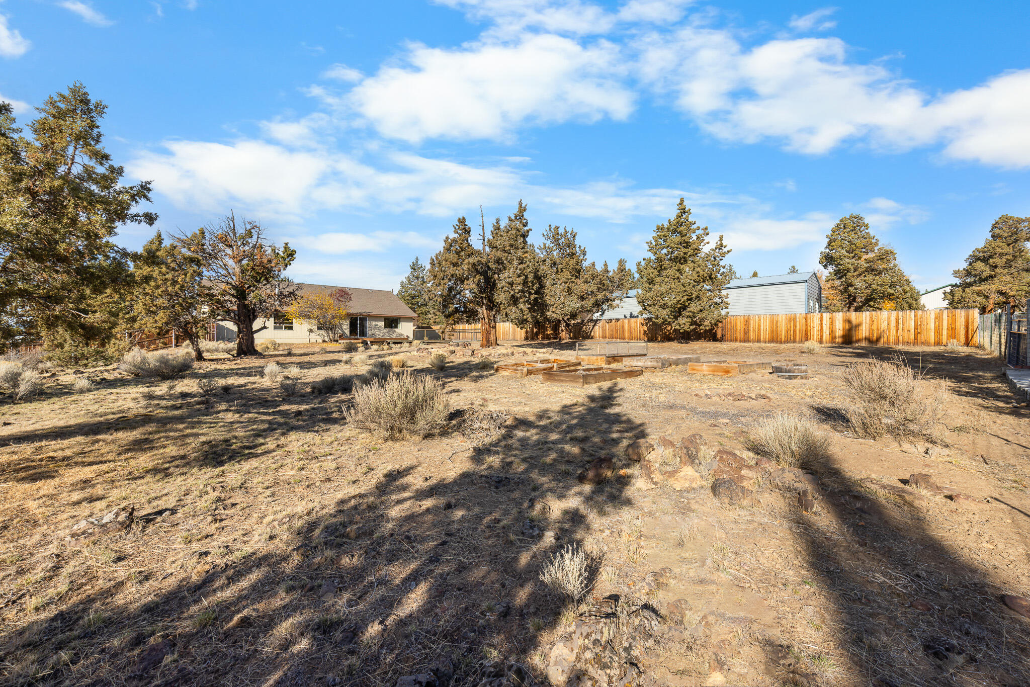 Whispering Pines - Residential