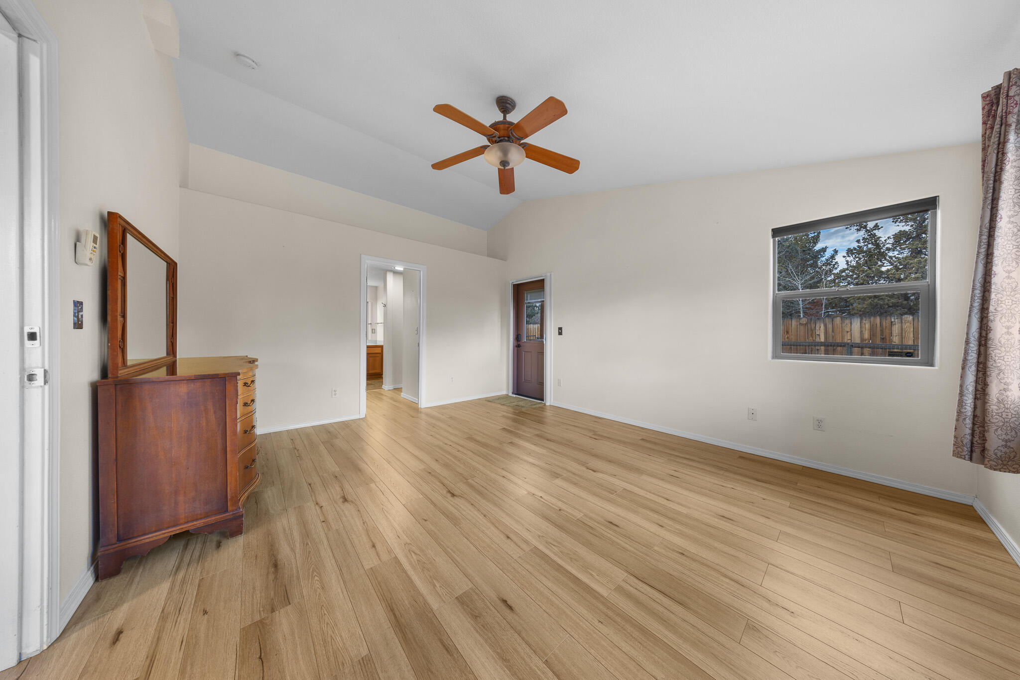 Whispering Pines - Residential