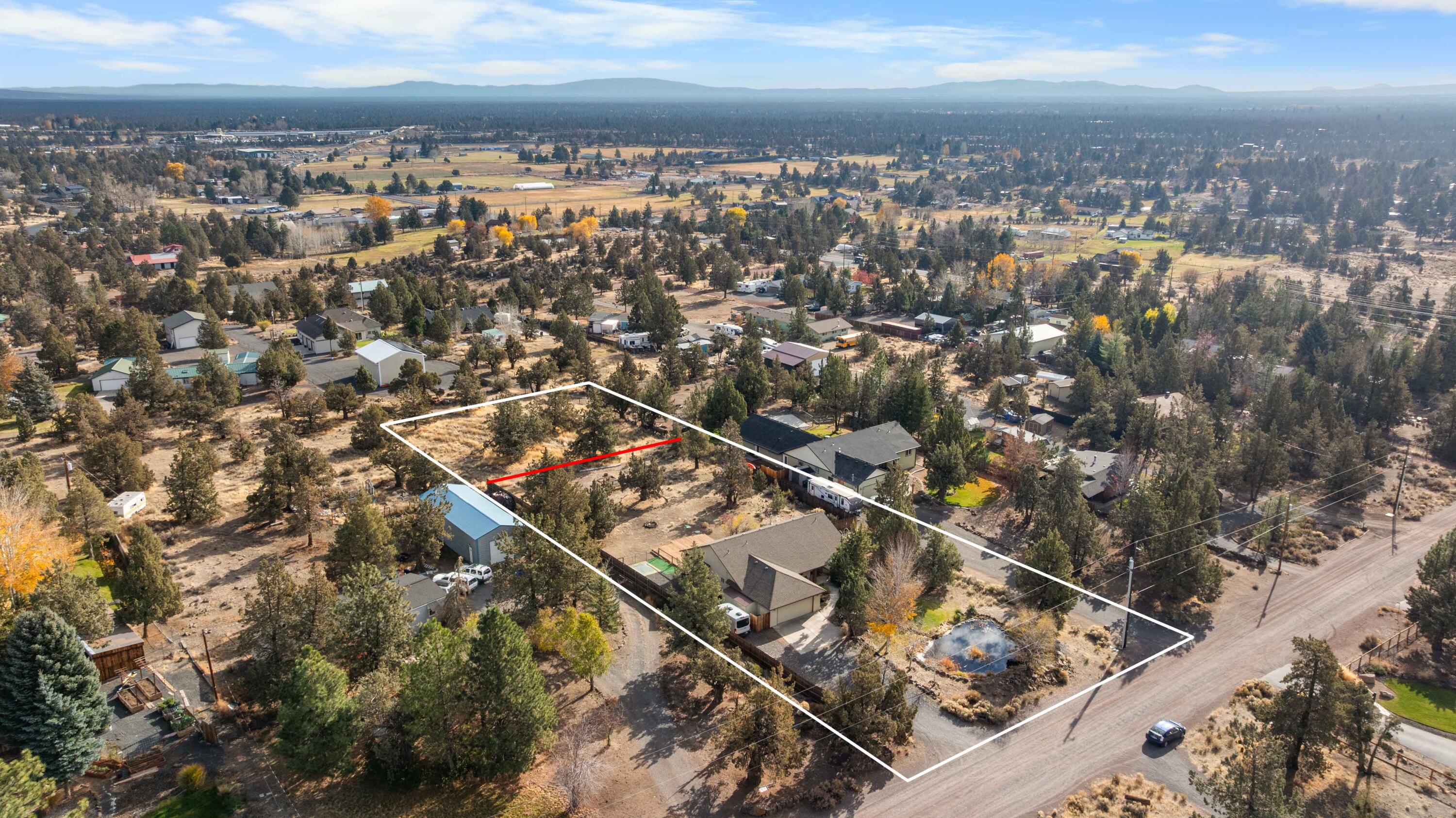 Whispering Pines - Residential