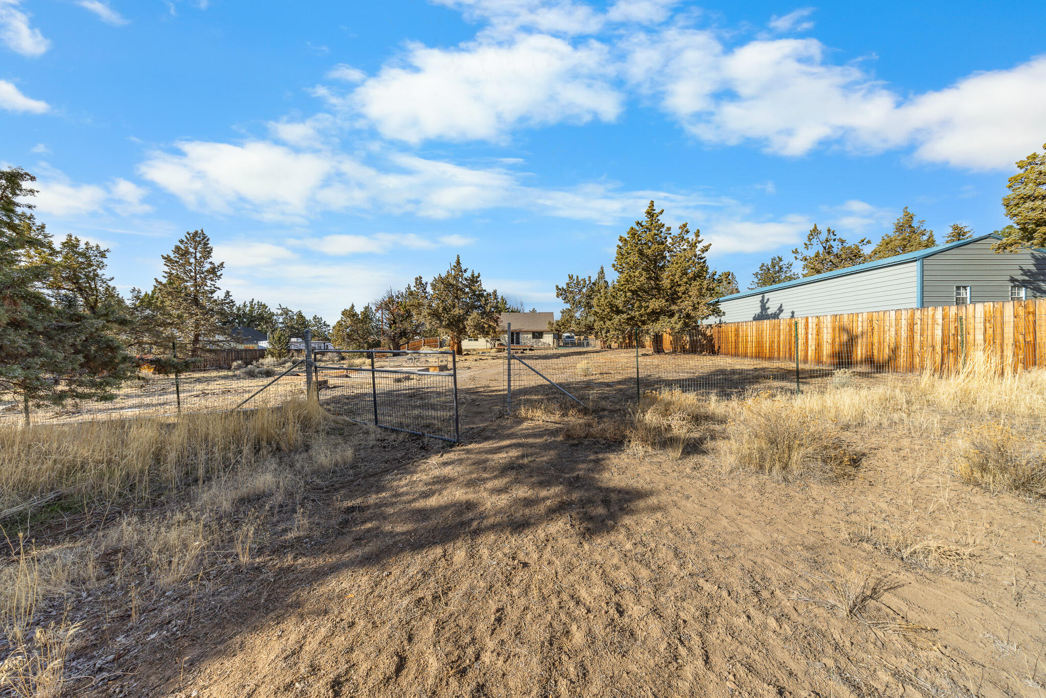 Whispering Pines - Residential