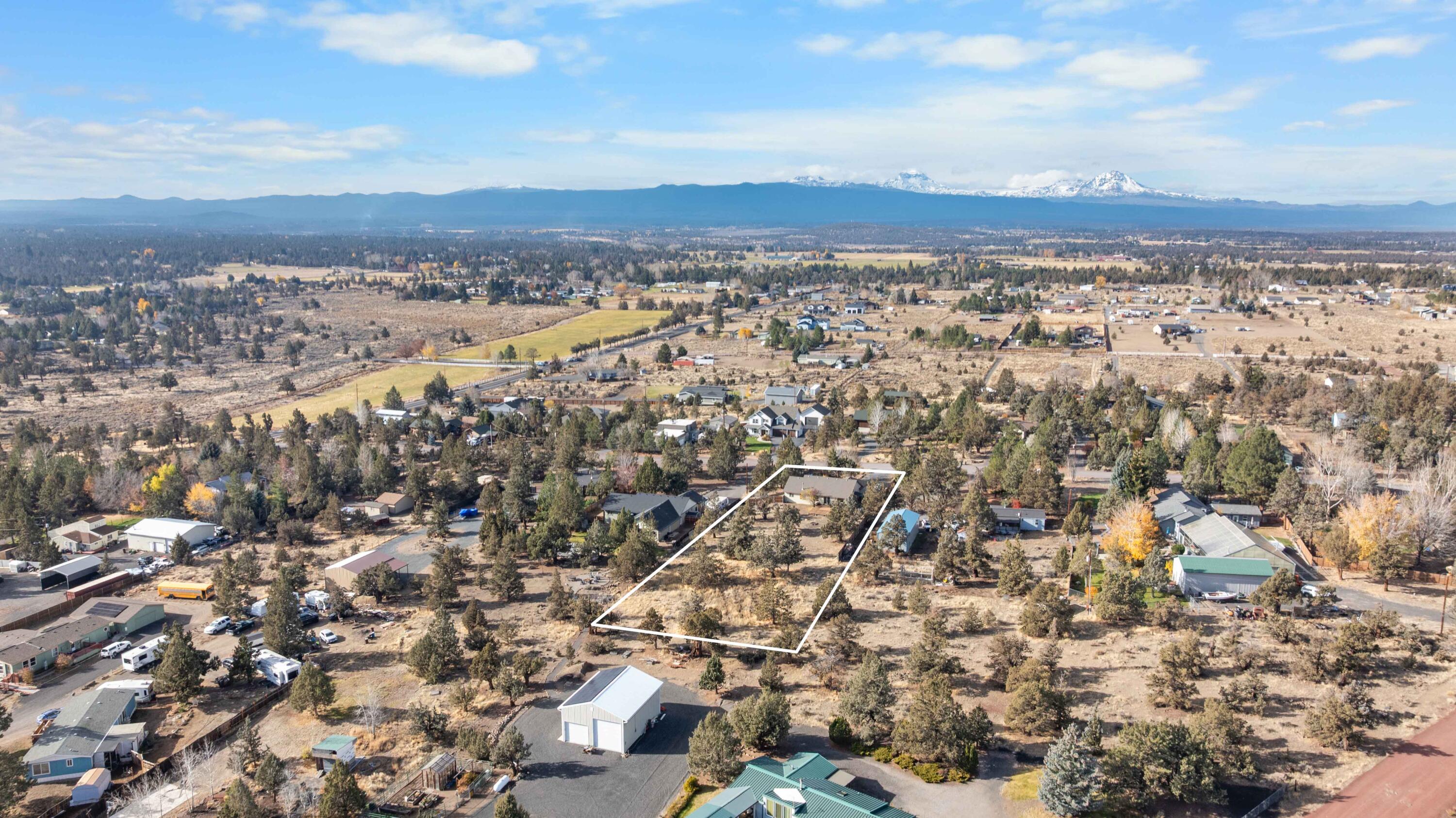 Whispering Pines - Residential