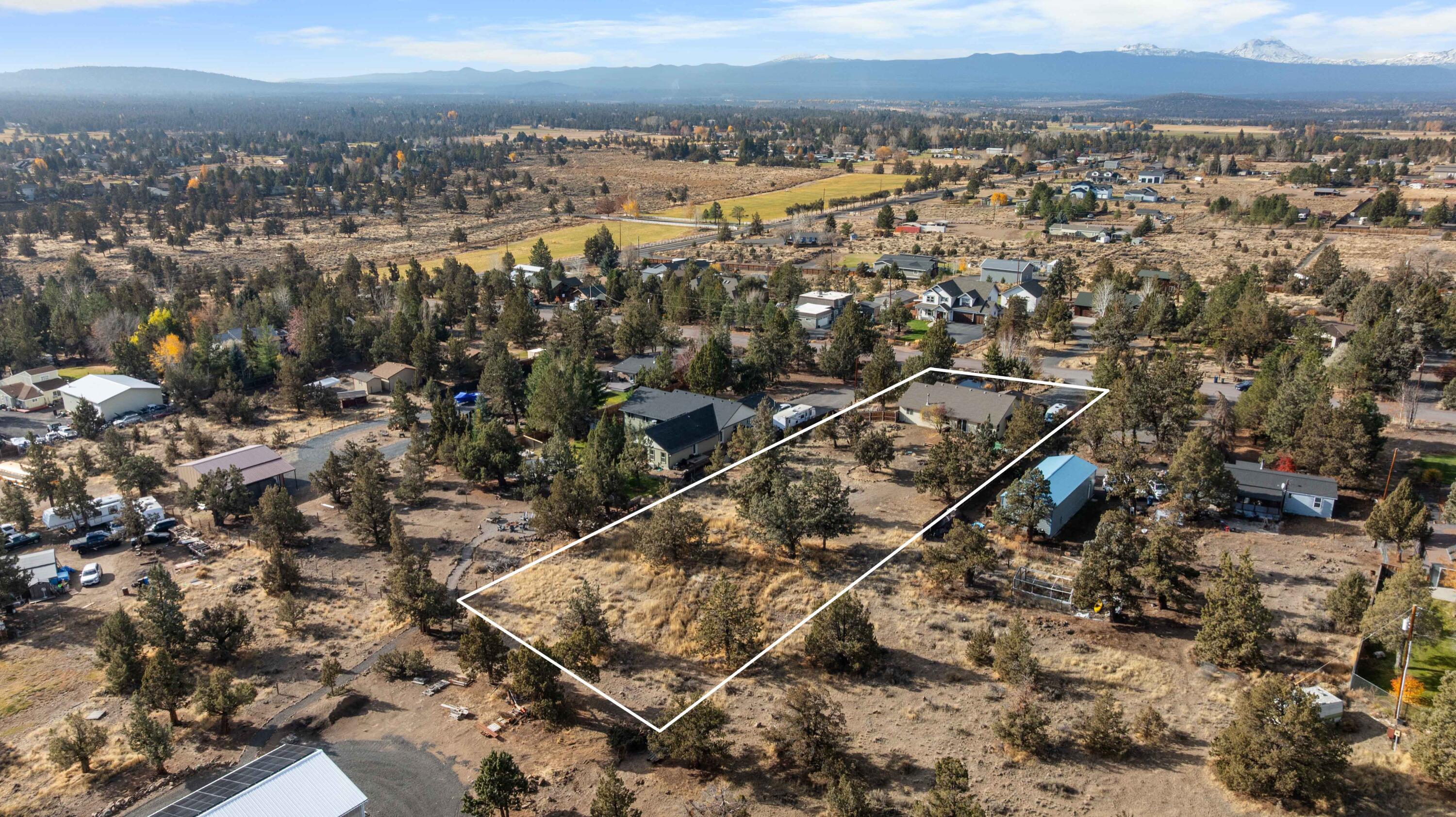 Whispering Pines - Residential