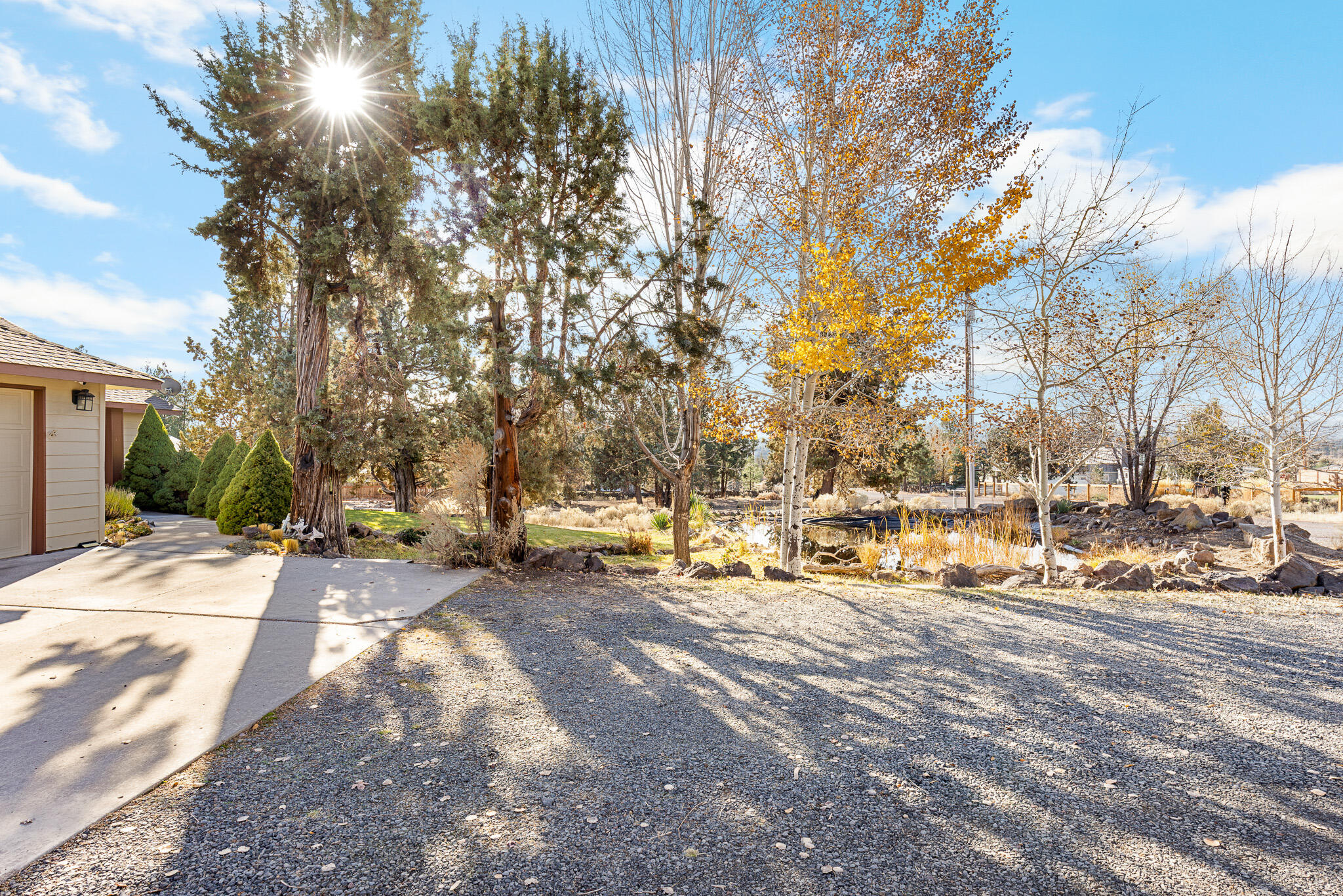 Whispering Pines - Residential