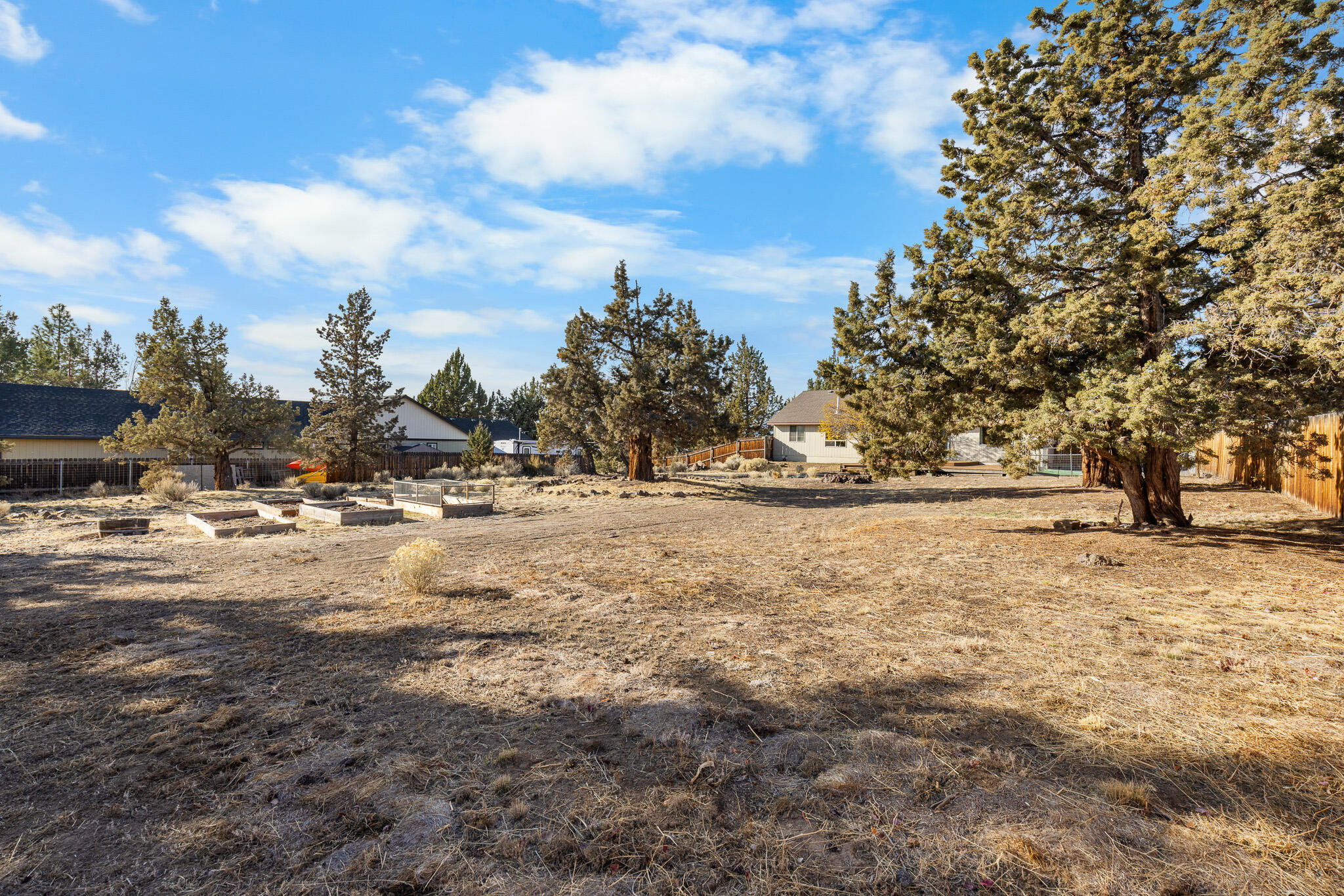 Whispering Pines - Residential