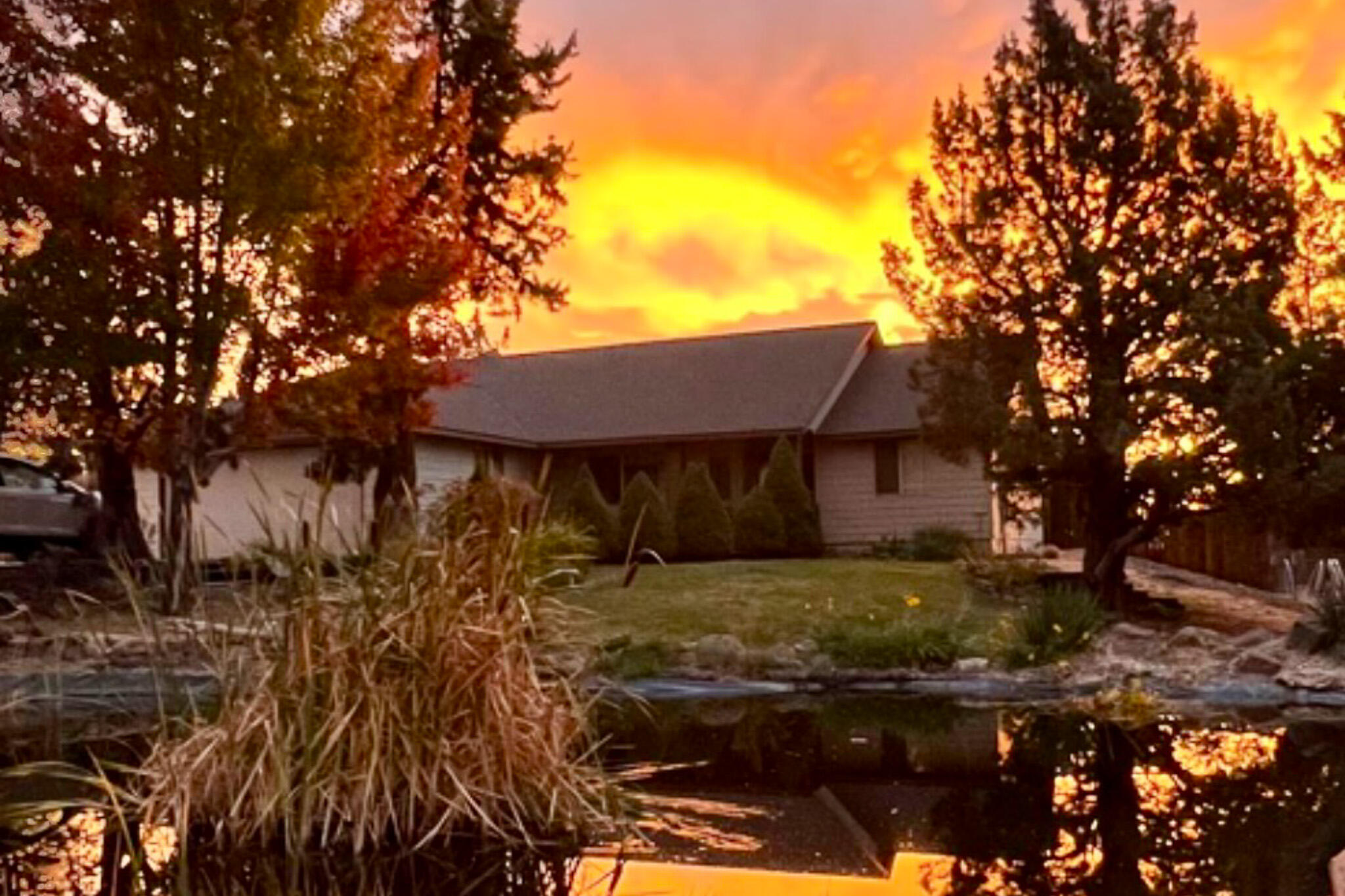 Whispering Pines - Residential