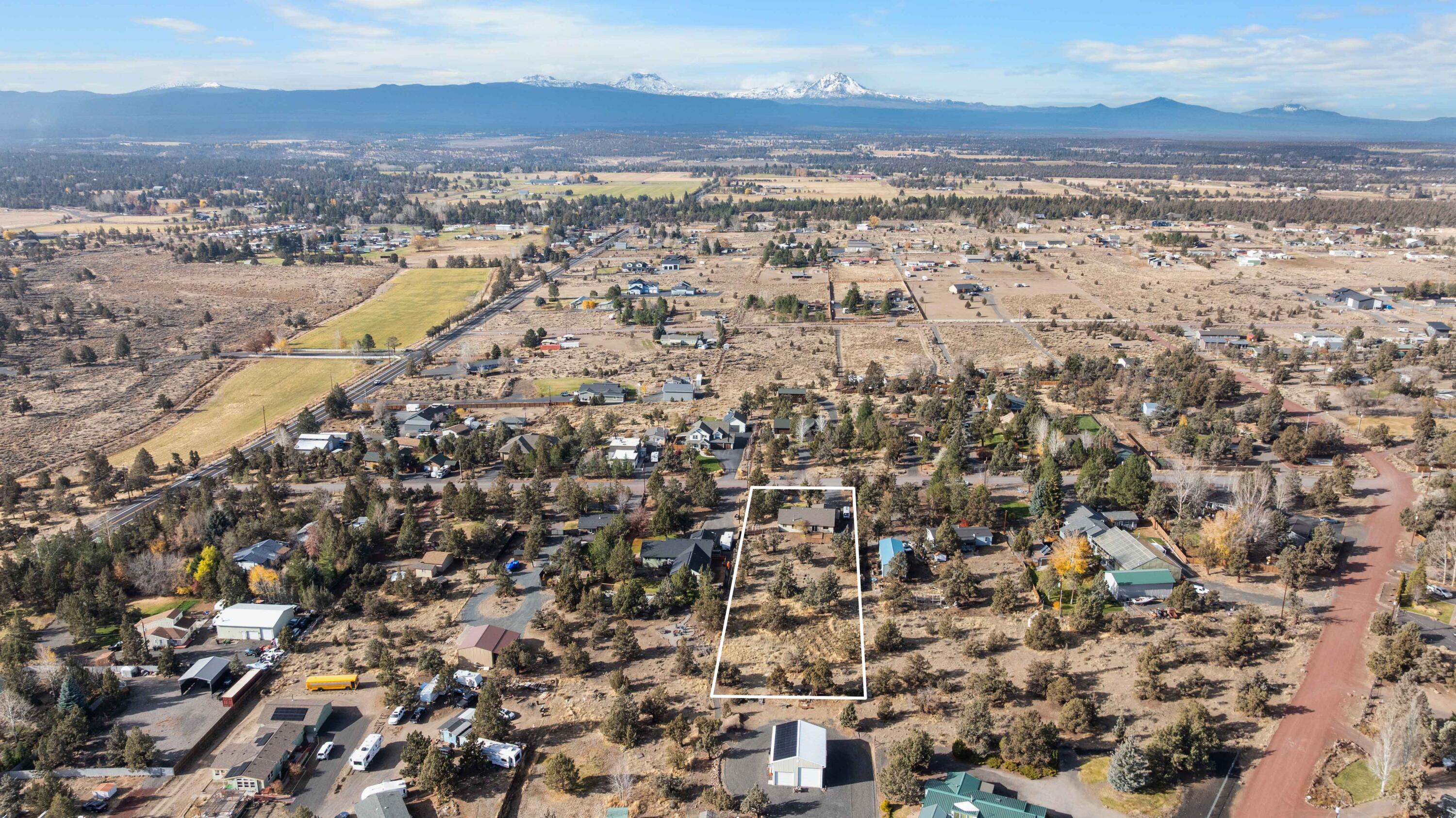Whispering Pines - Residential