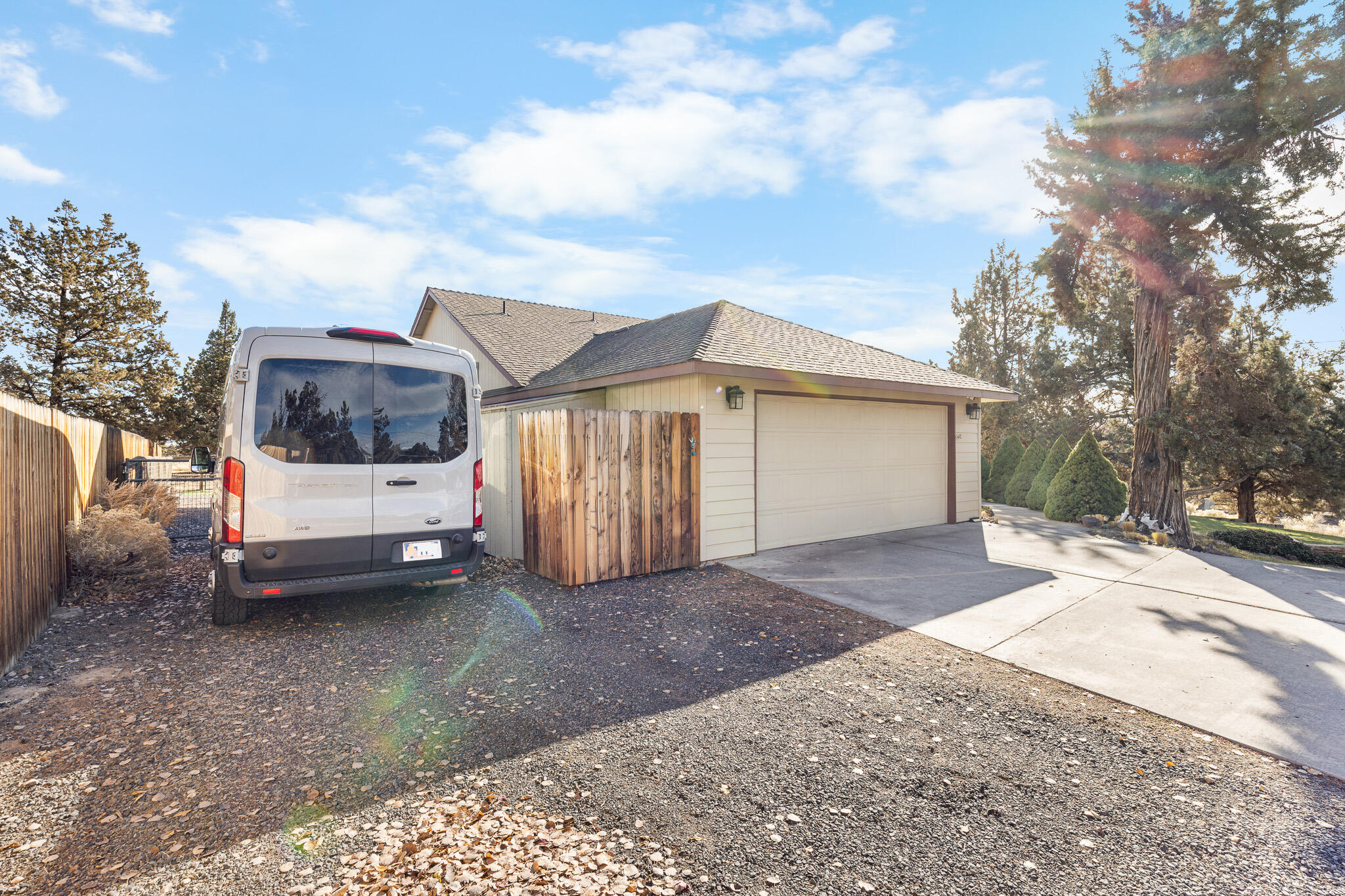Whispering Pines - Residential