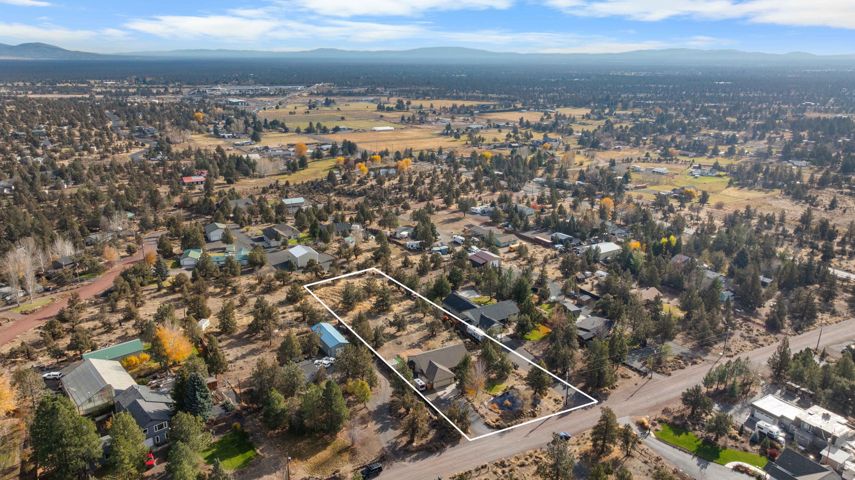 Whispering Pines - Residential