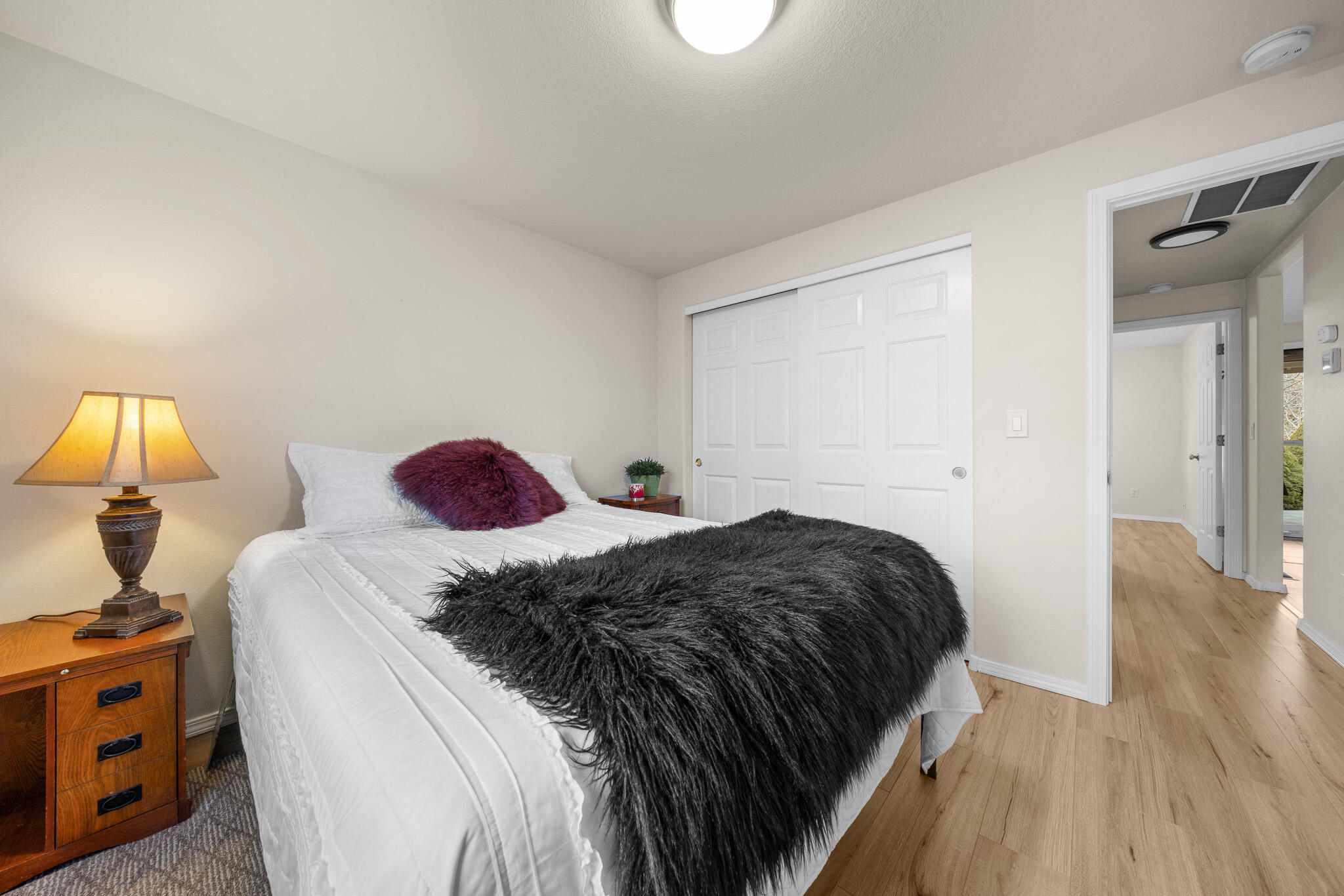 Whispering Pines - Residential