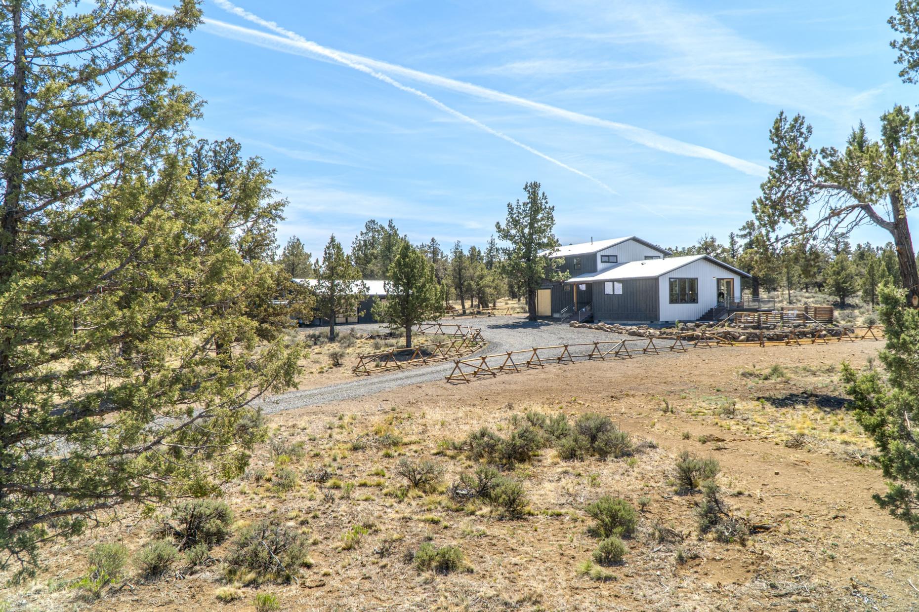 Forked Horn Estate - Residential