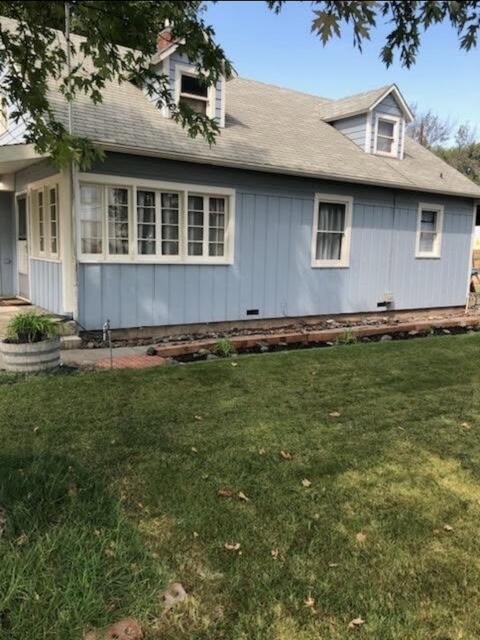 N/A - Residential